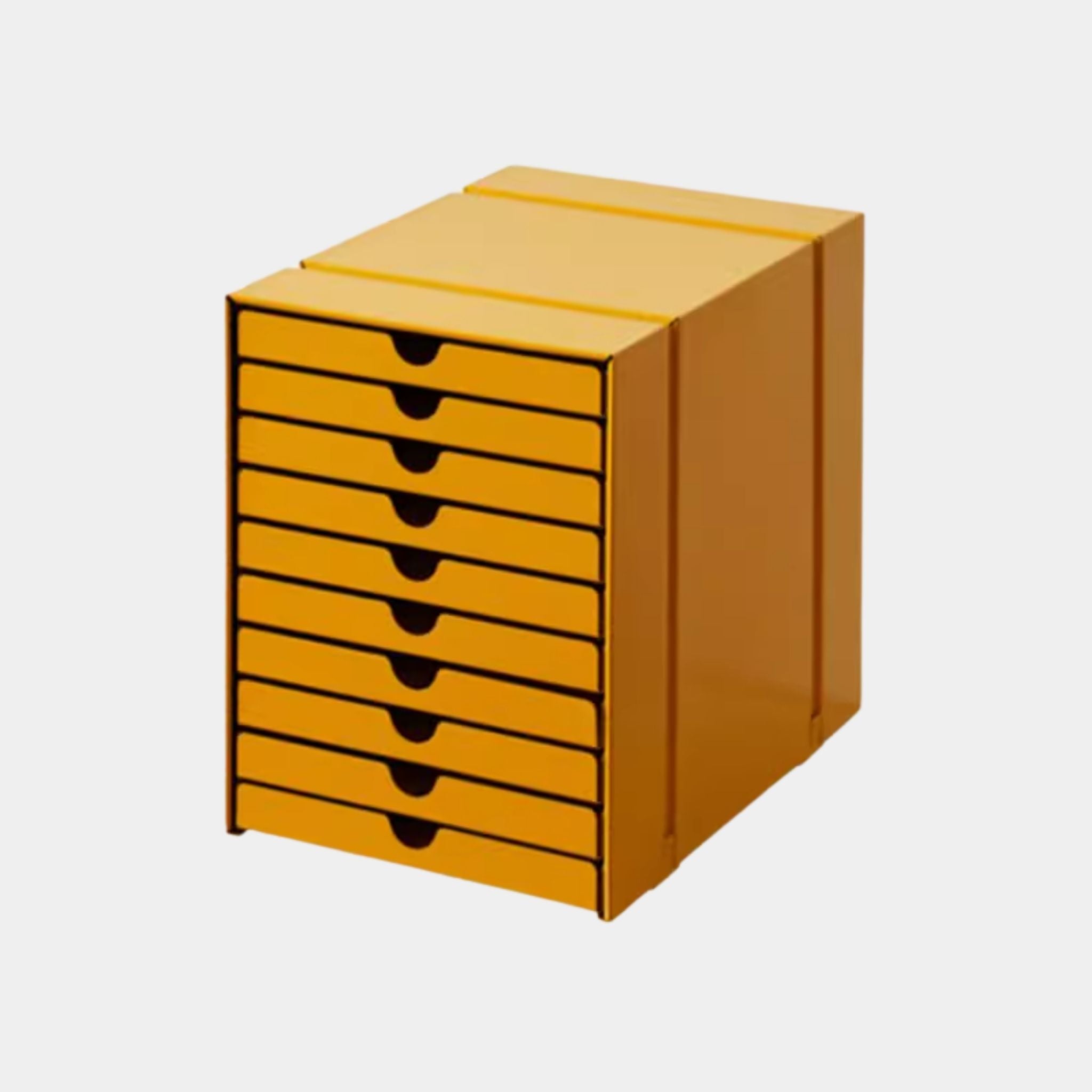 Form Series | Draw Organiser