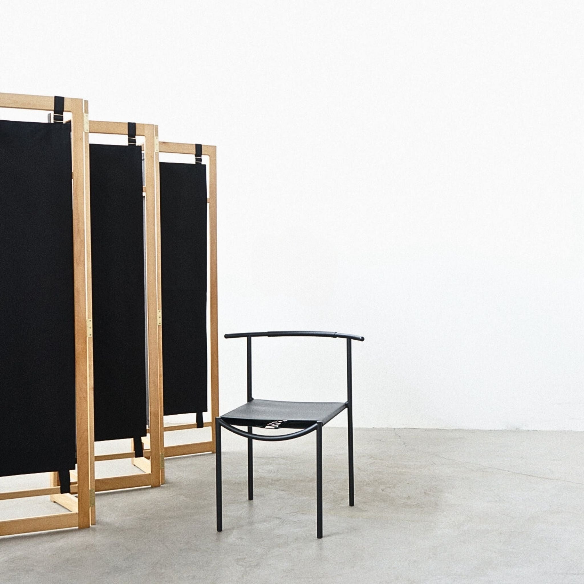 Black Mountain Furniture | Bullhorn Chair