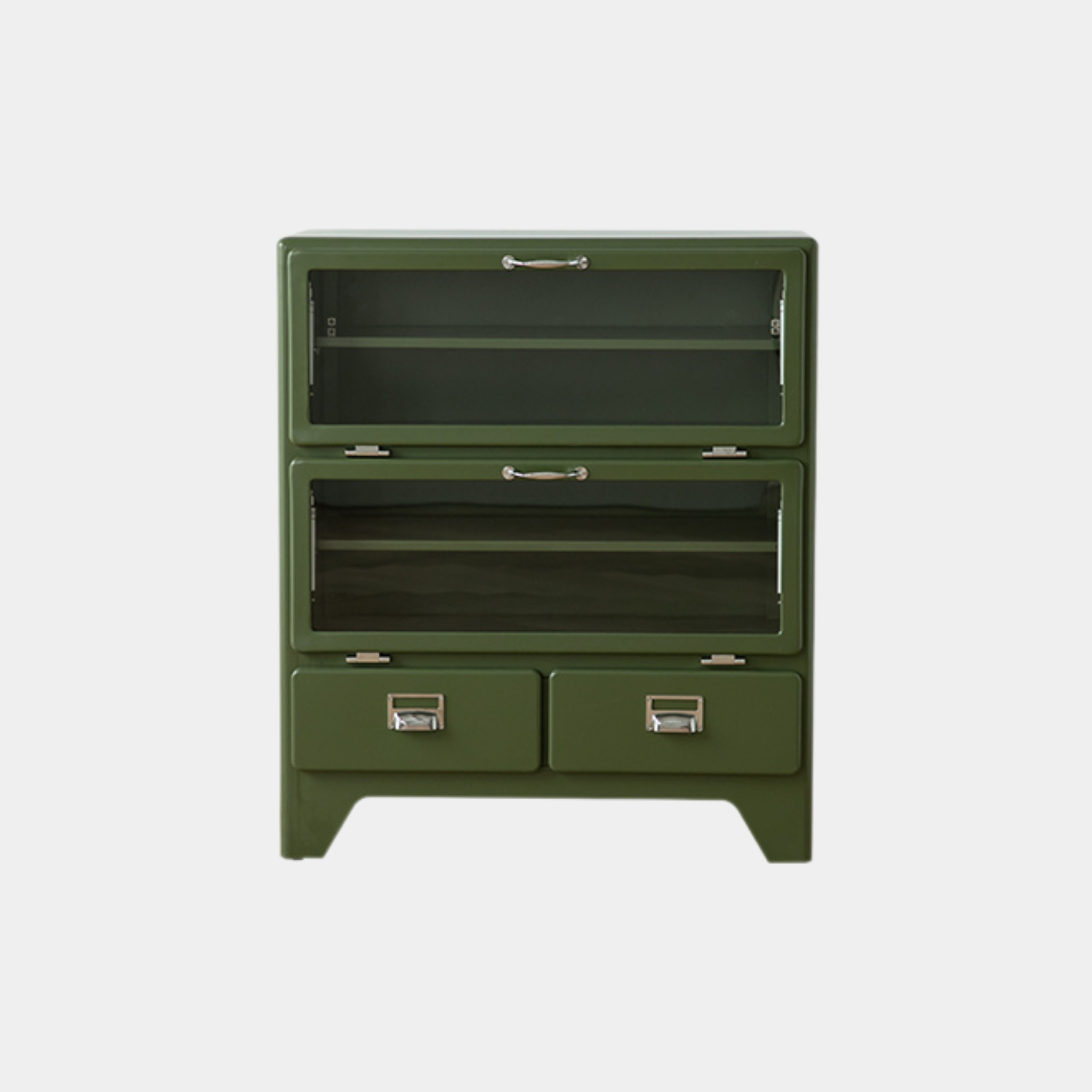 Vault Series | Double Fronted Sideboard