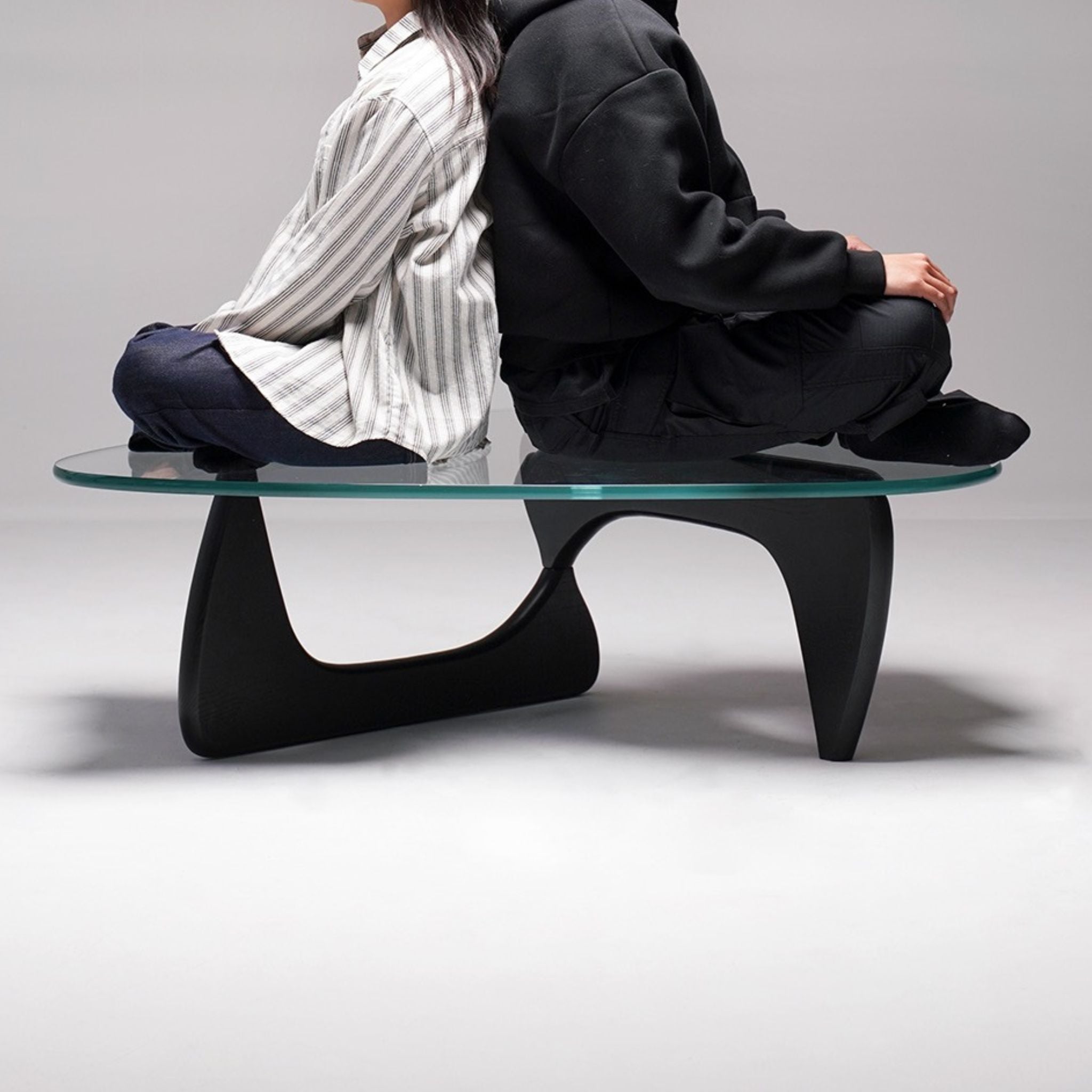 Japanese Style Coffee Table