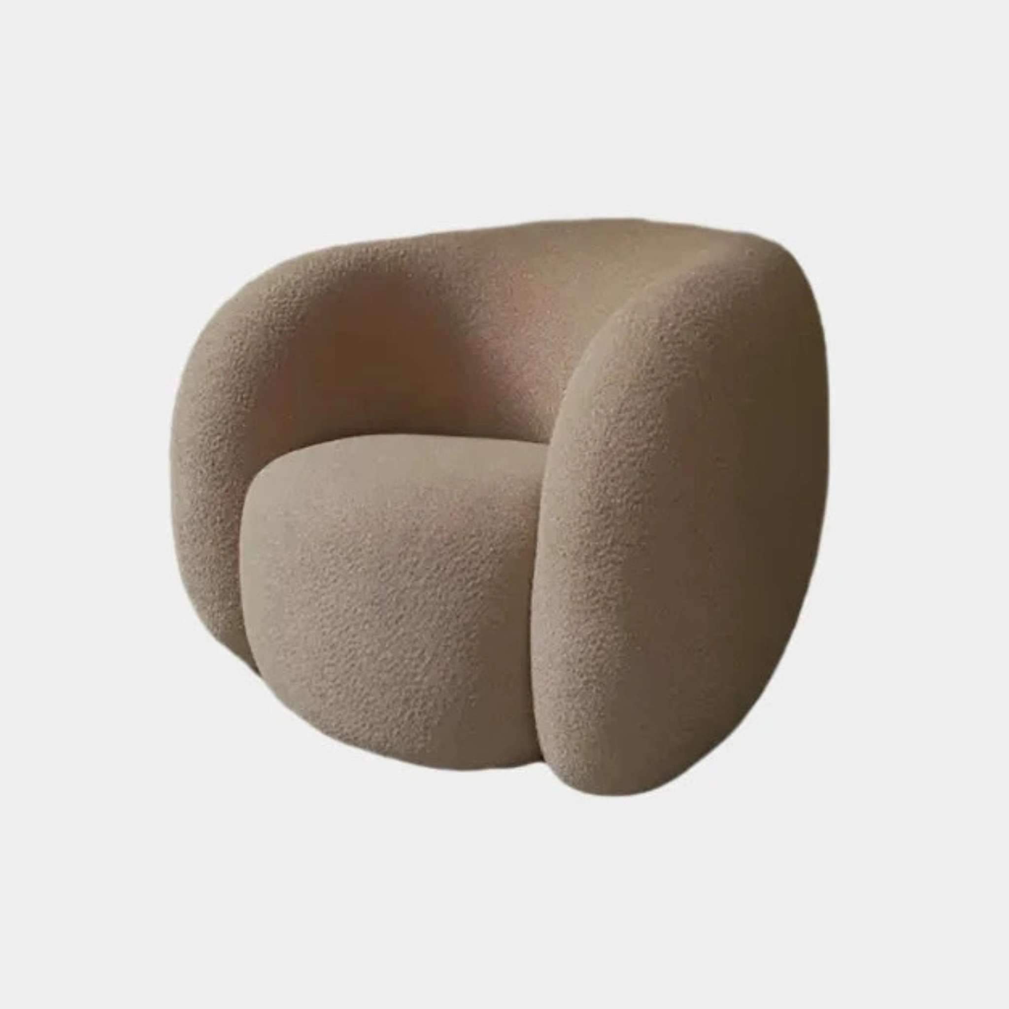 Kar Studio Circular Lounge - The Feelter