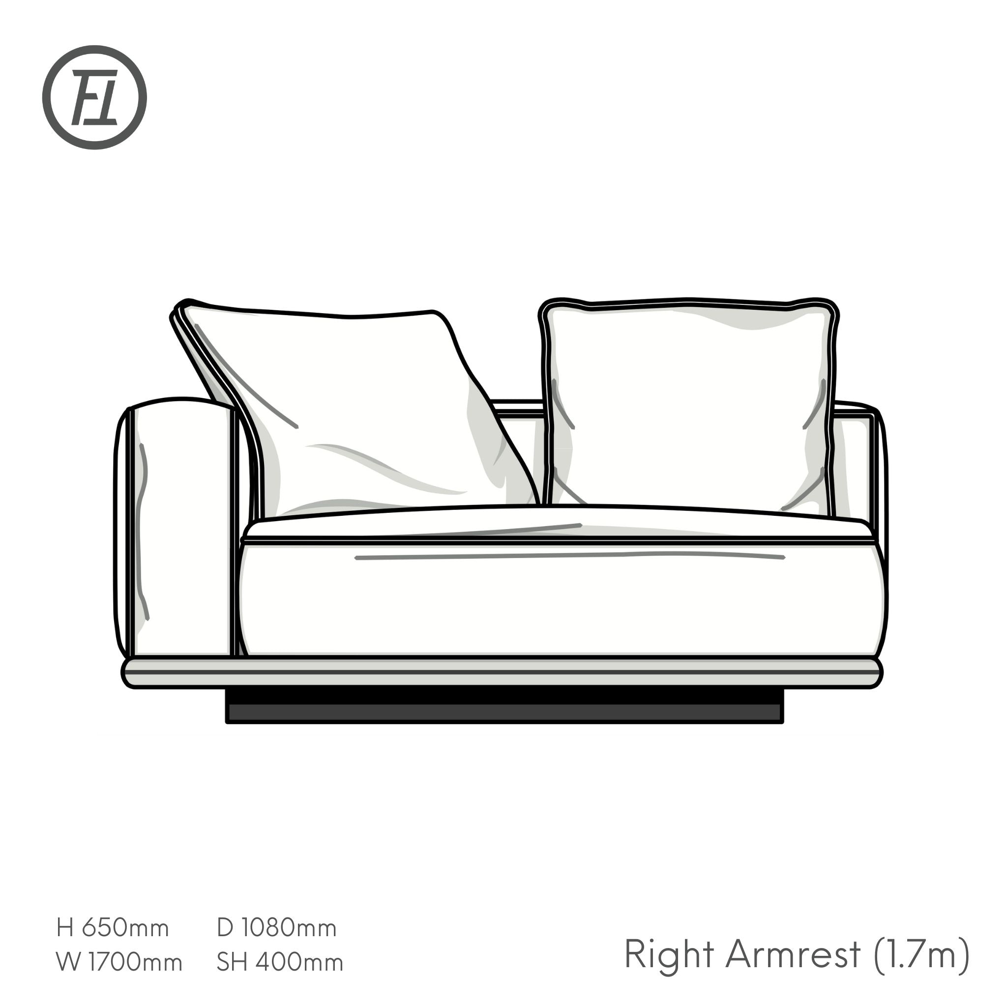 Horizon Modular Sofa