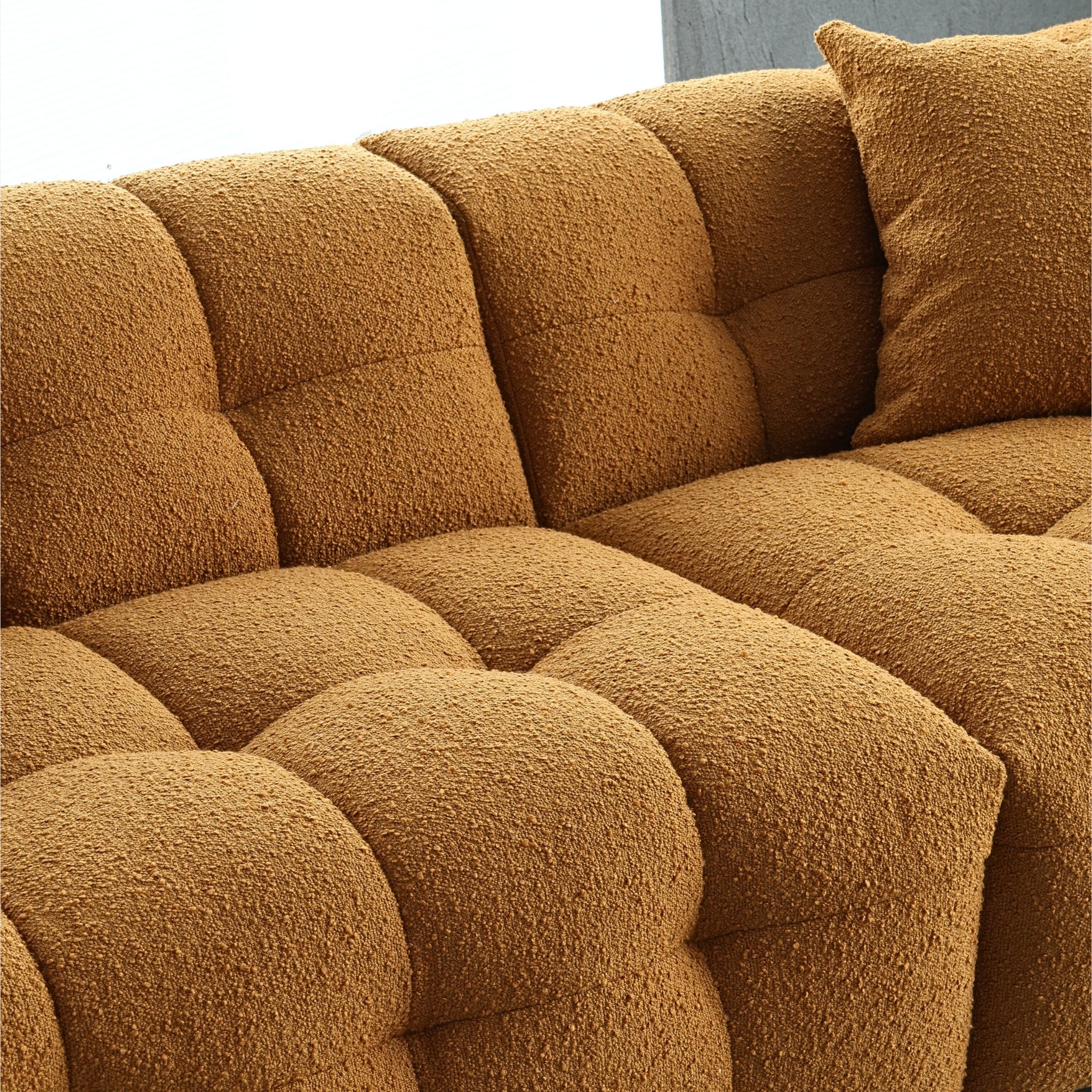Marshmallow Sofa