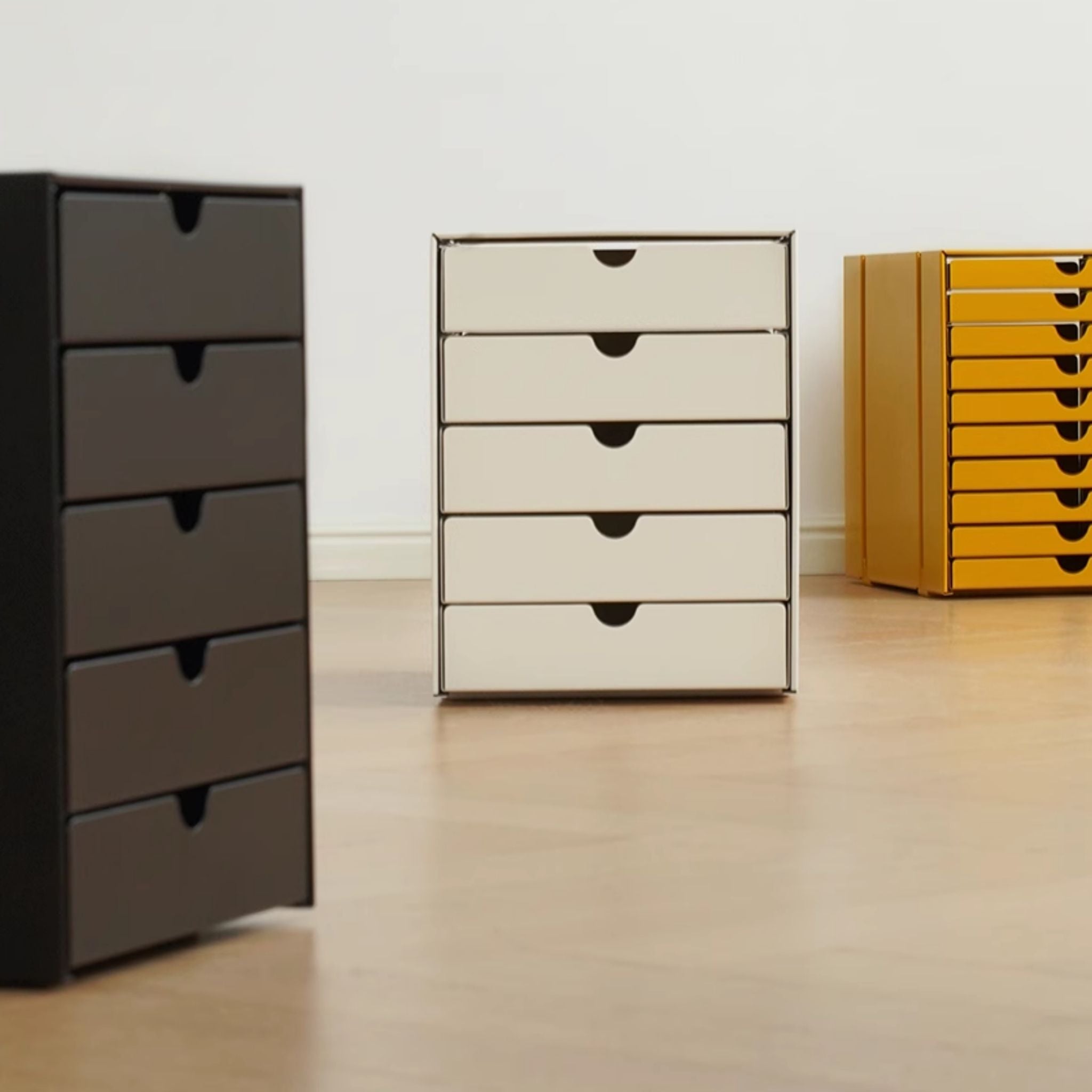 Form Series | Draw Organiser