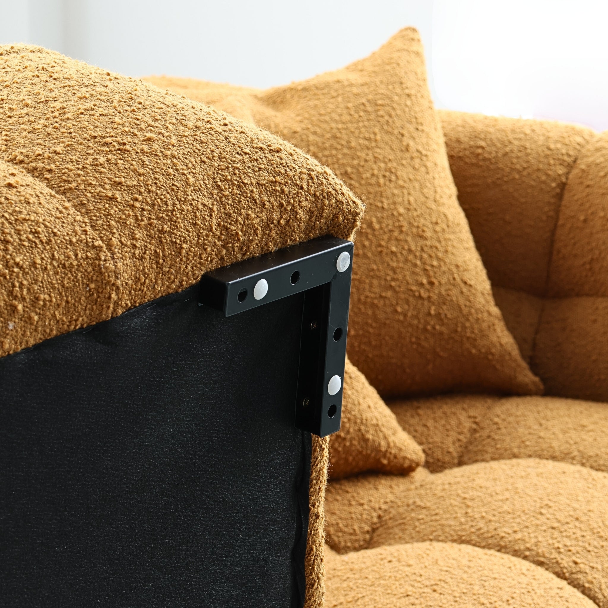 Marshmallow Sofa