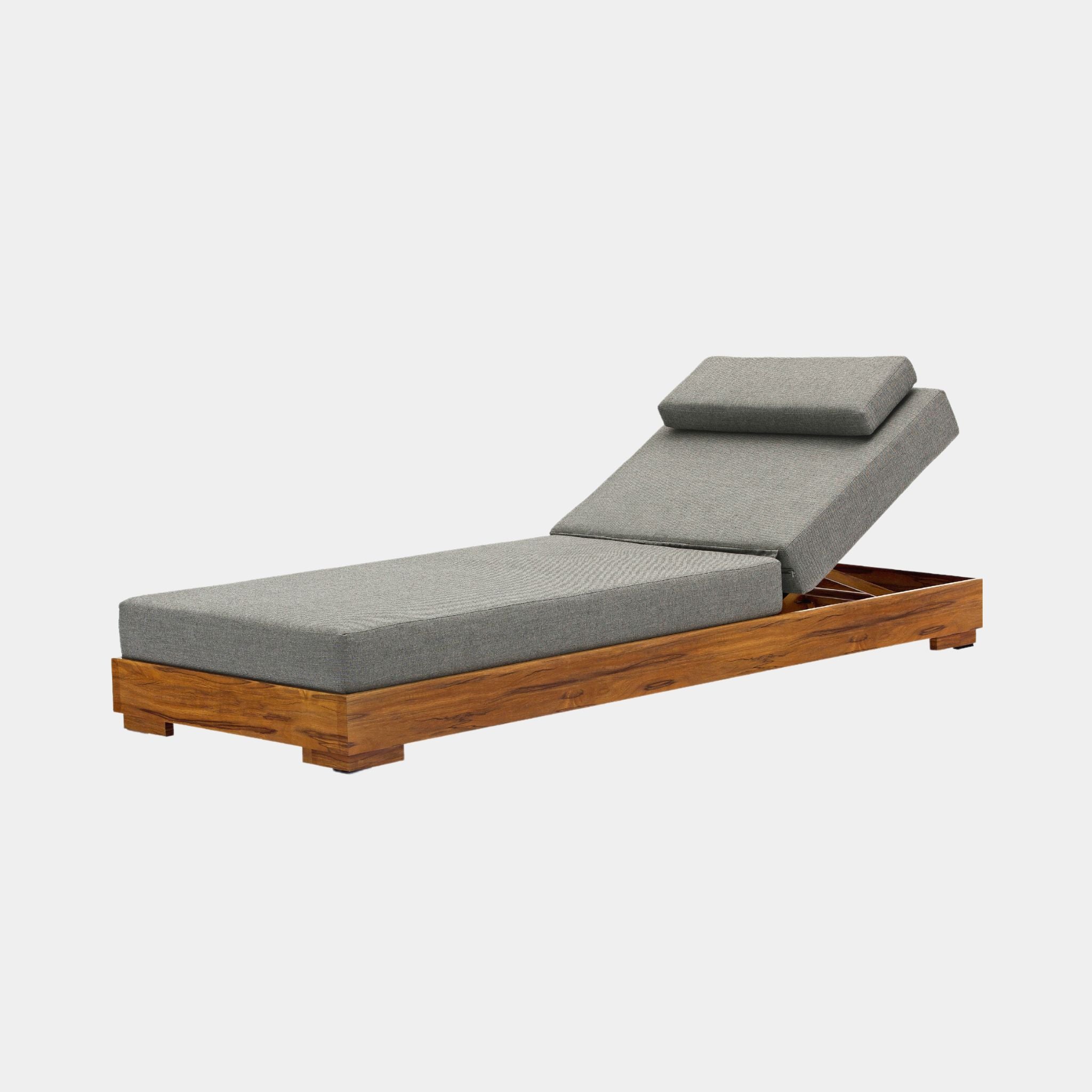 Sky Series | Modular Outdoor Lounge Set