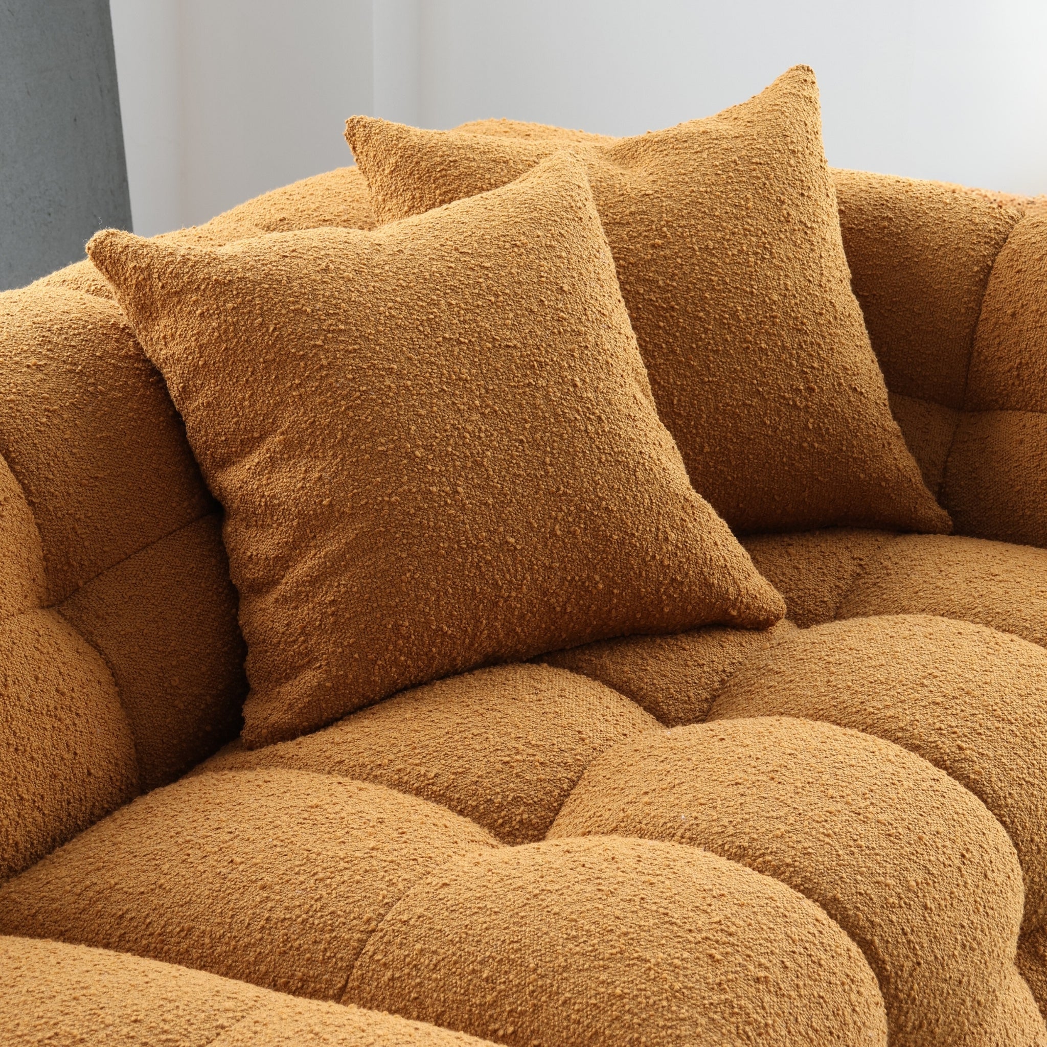 Marshmallow Sofa