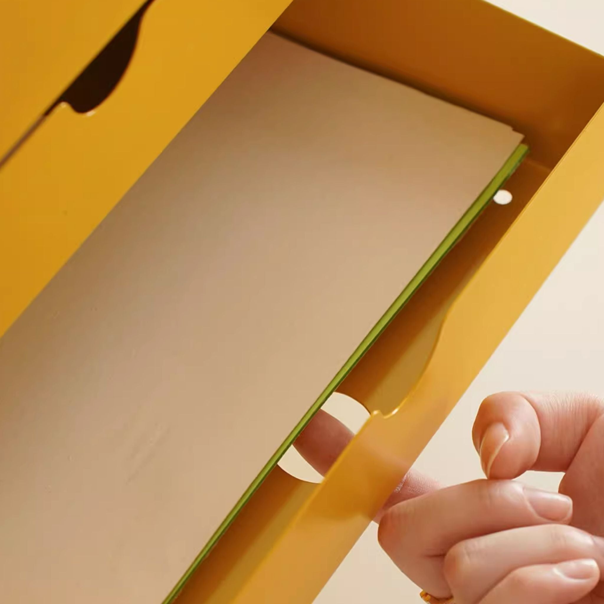 Form Series | Draw Organiser