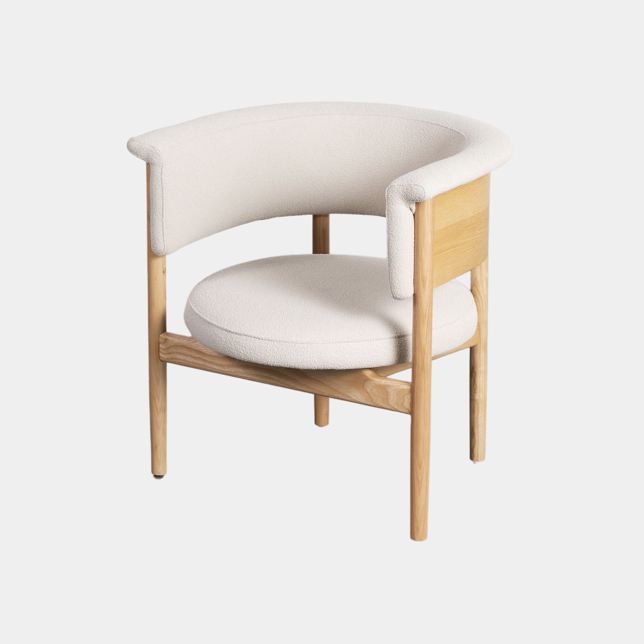 Jenni Armchair