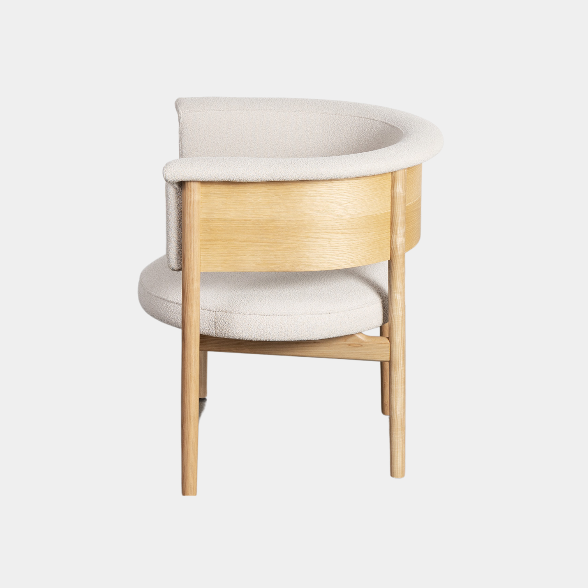 Jenni Armchair