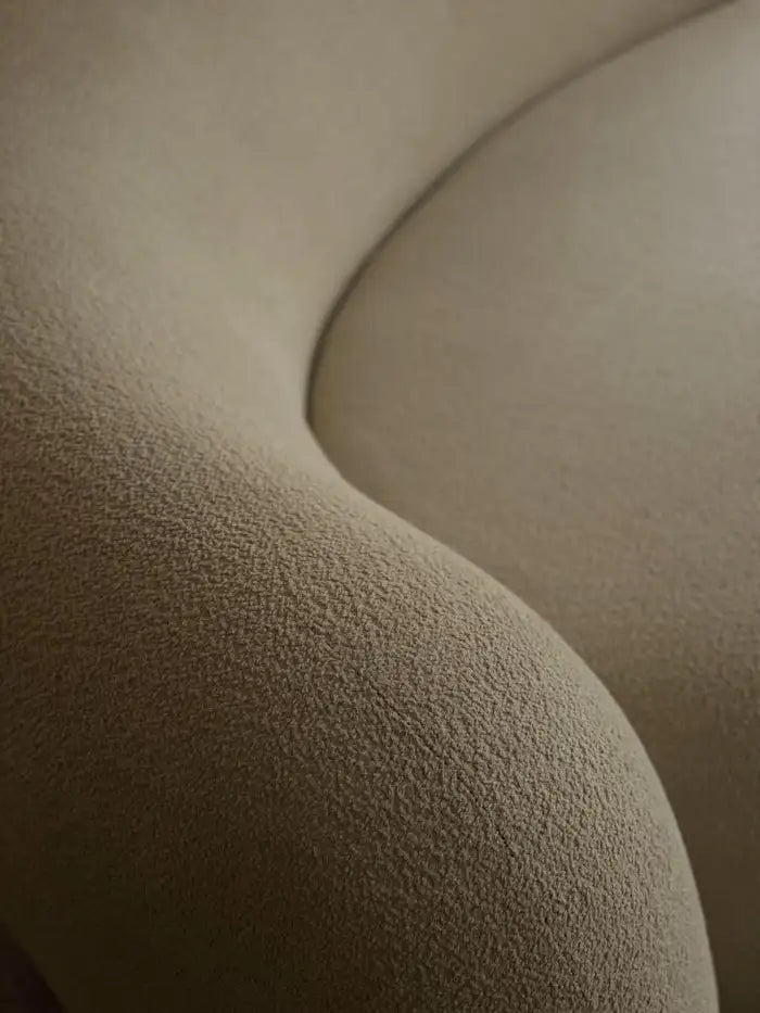 Kar Studio | Circular Sofa