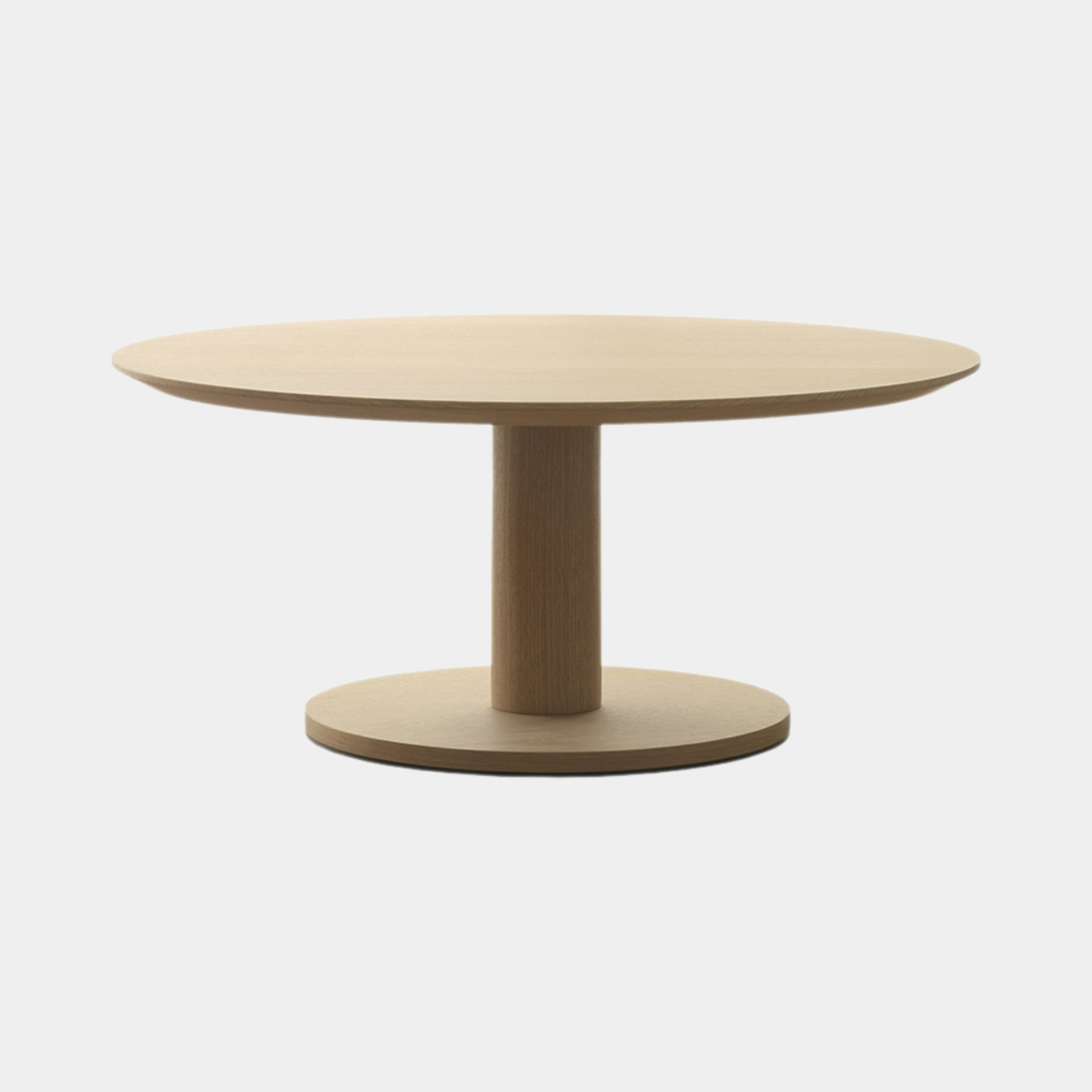 Fed Timber Coffee Table - The Feelter