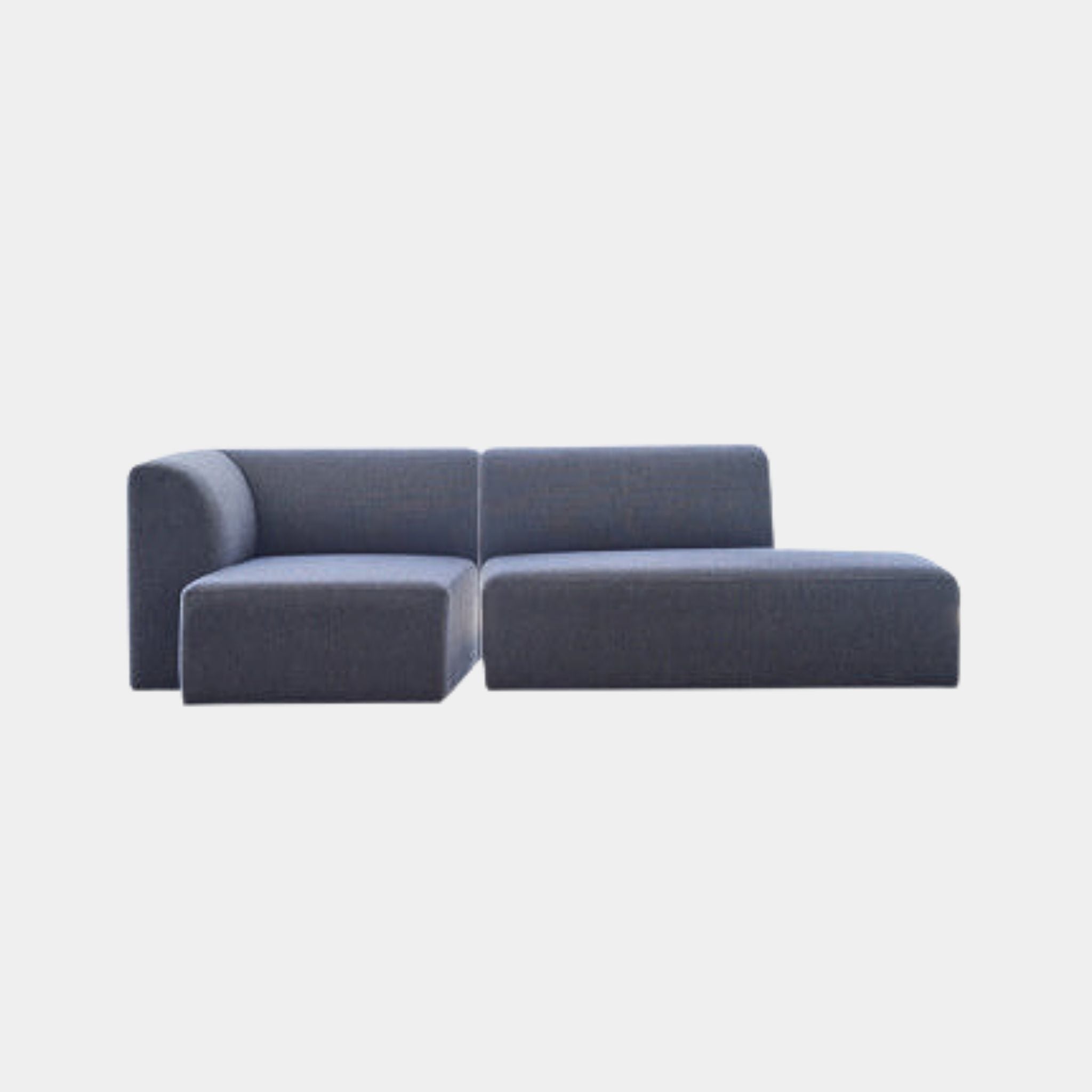 Slab Modular Sofa