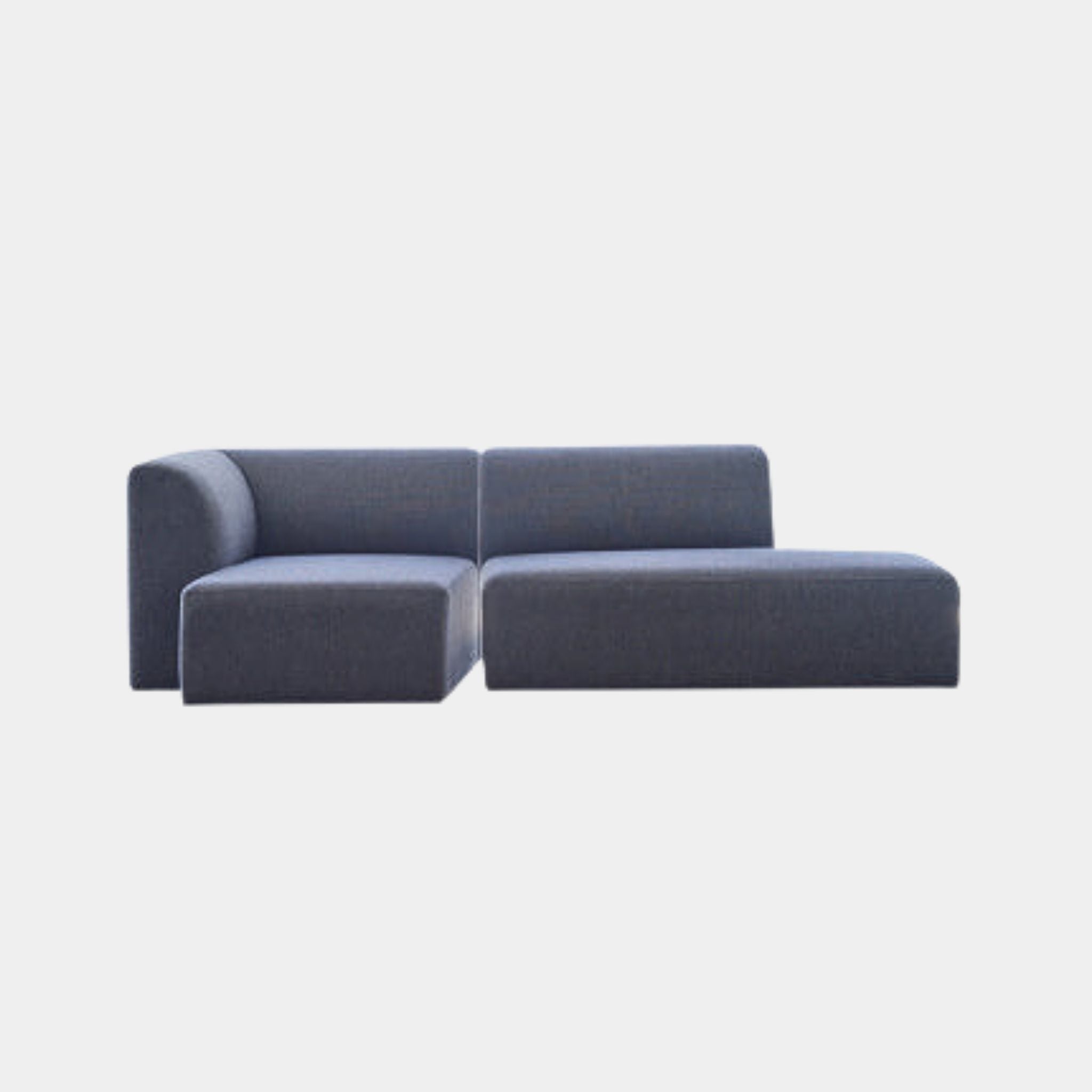 Slab Modular Sofa - The Feelter