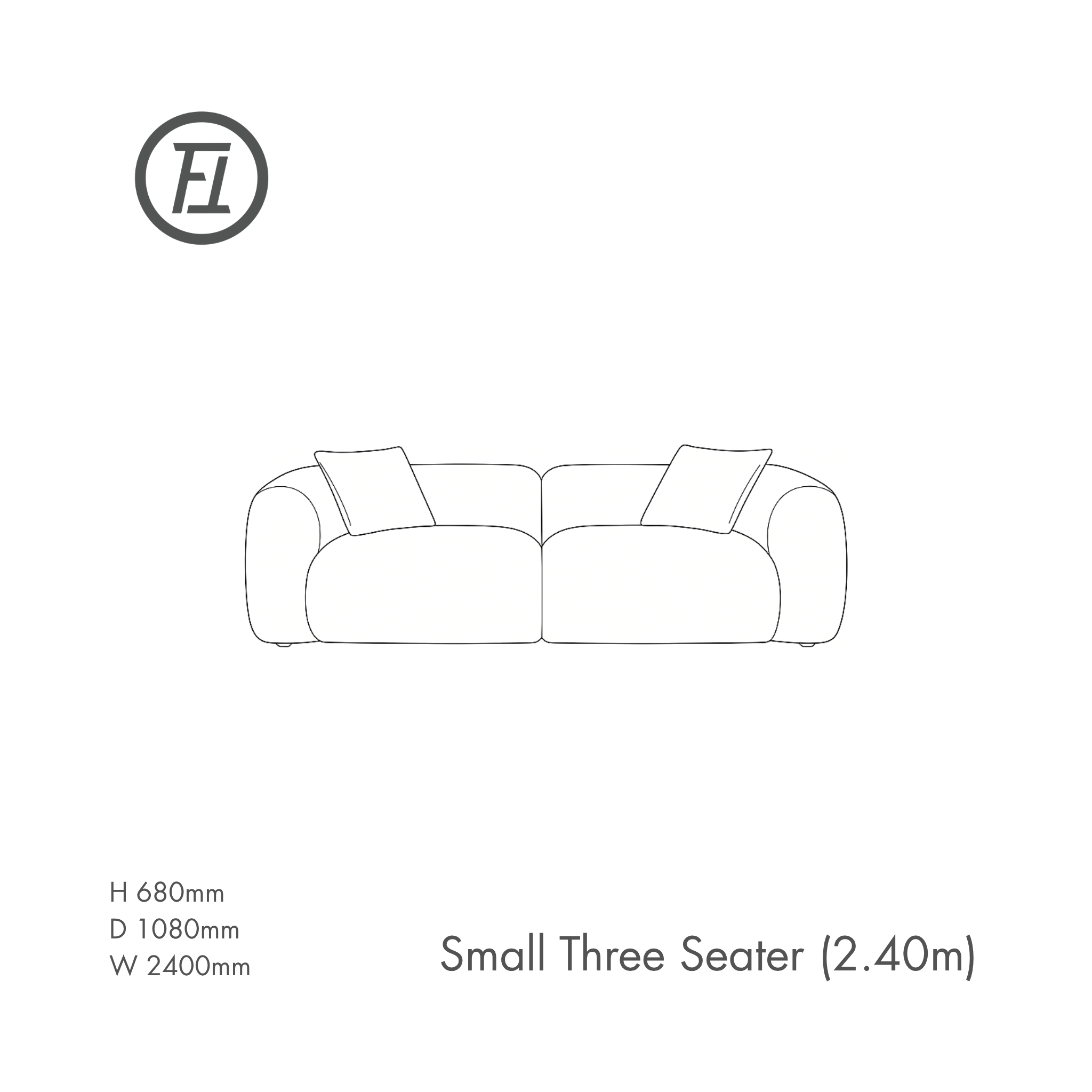 Bulb Sofa