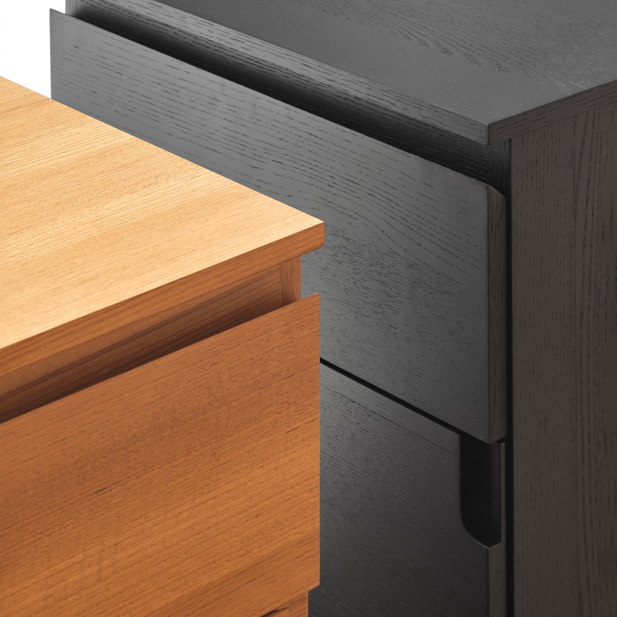 Woods Wooden Sideboard - The Feelter