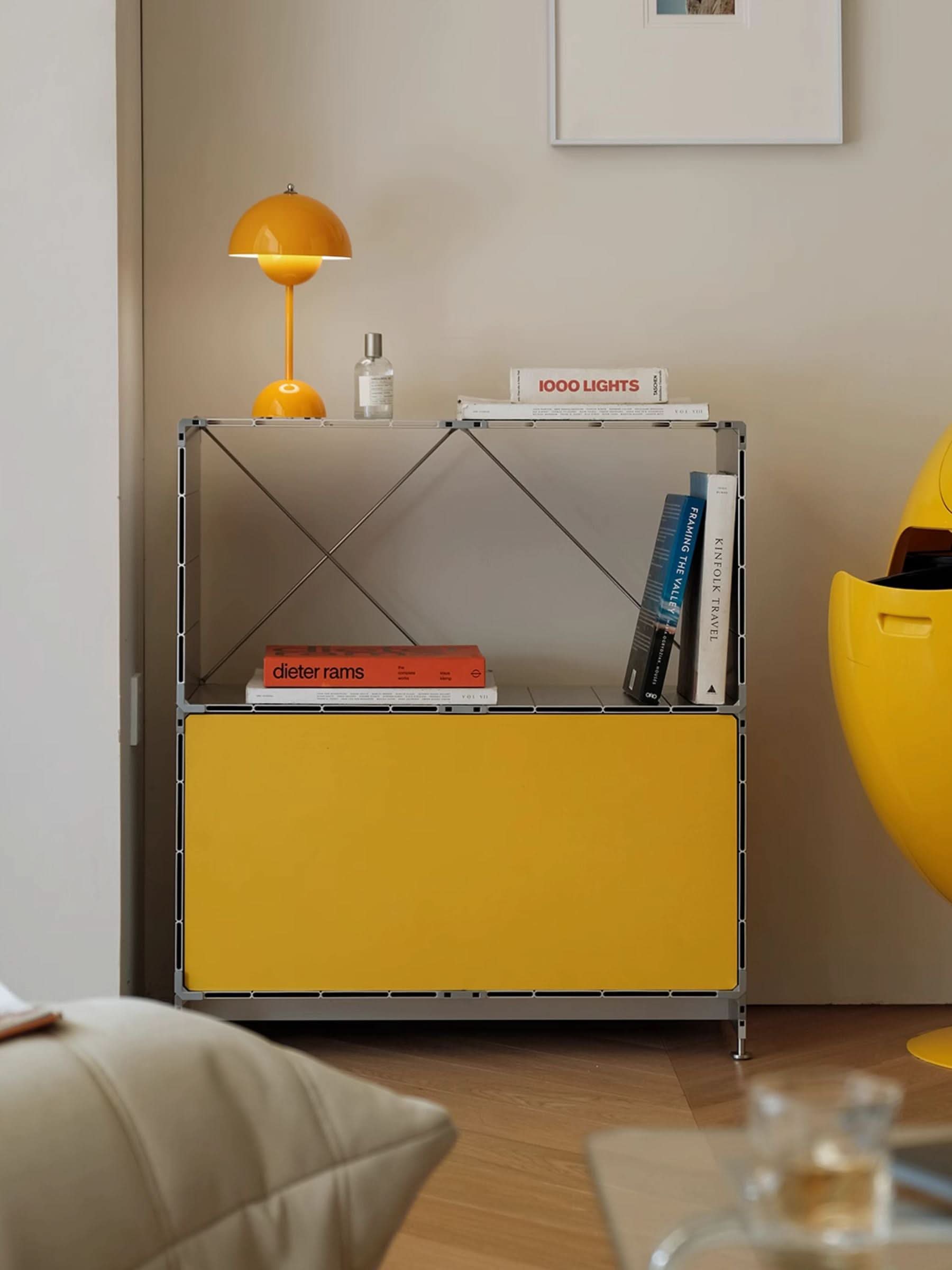 Cube Series | Modular Sideboards