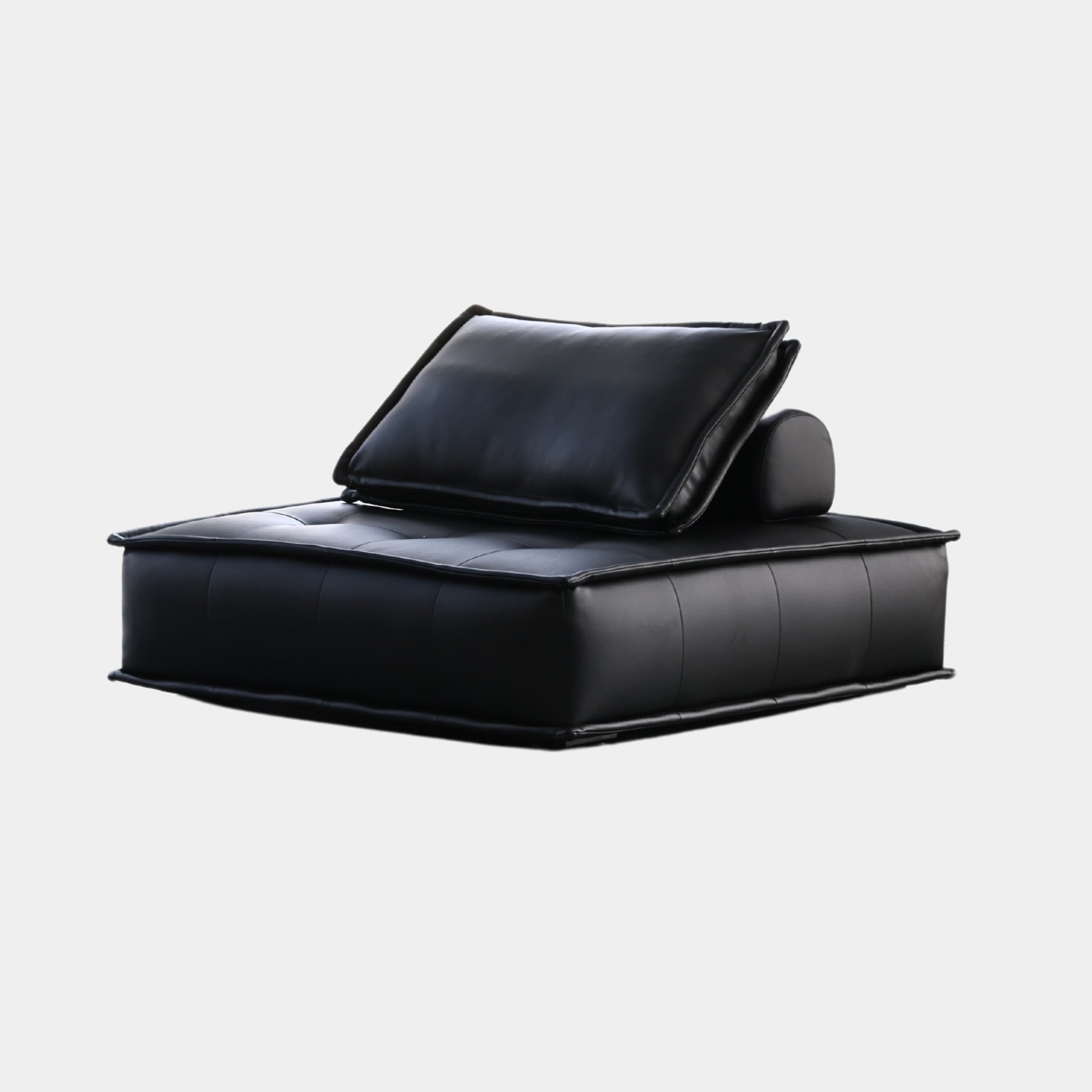 Biscuit Ottoman Style Modular Sofa - The Feelter