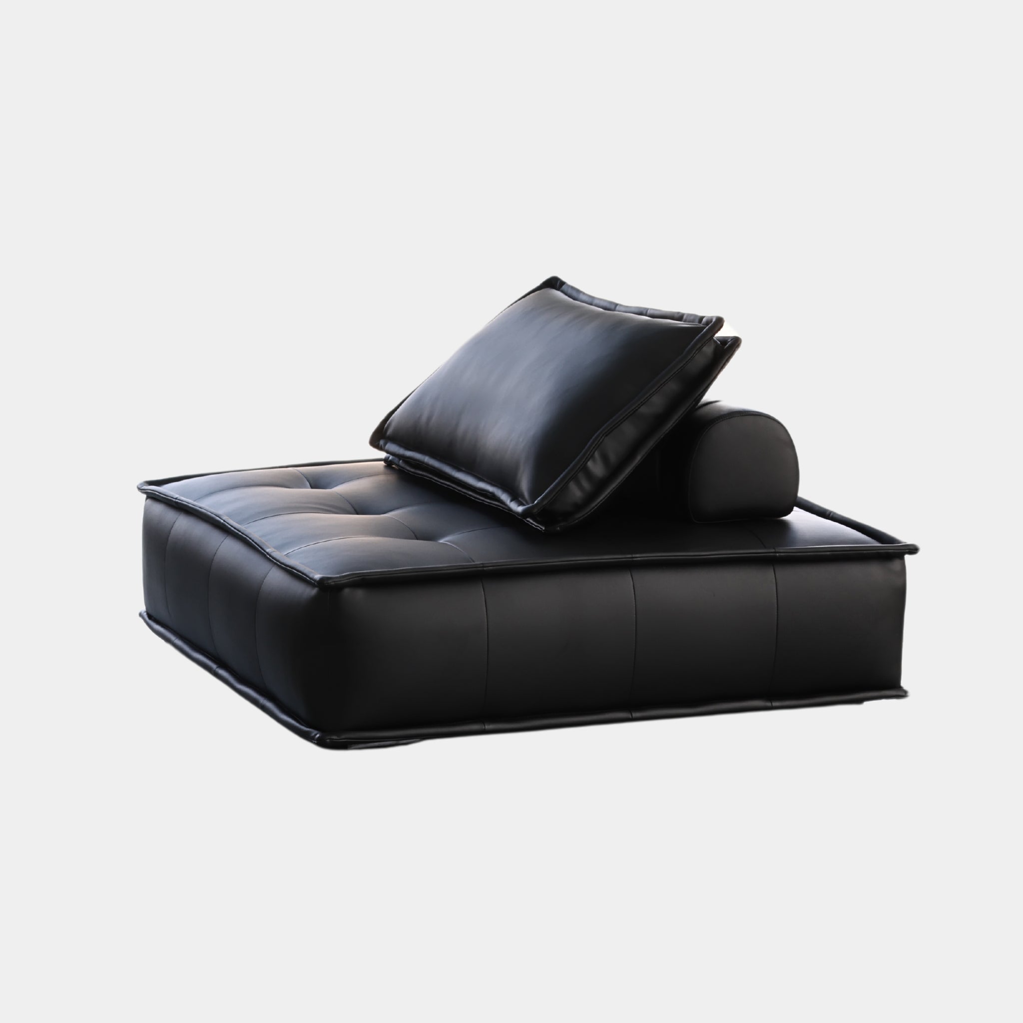 Biscuit Ottoman Style Modular Sofa - The Feelter