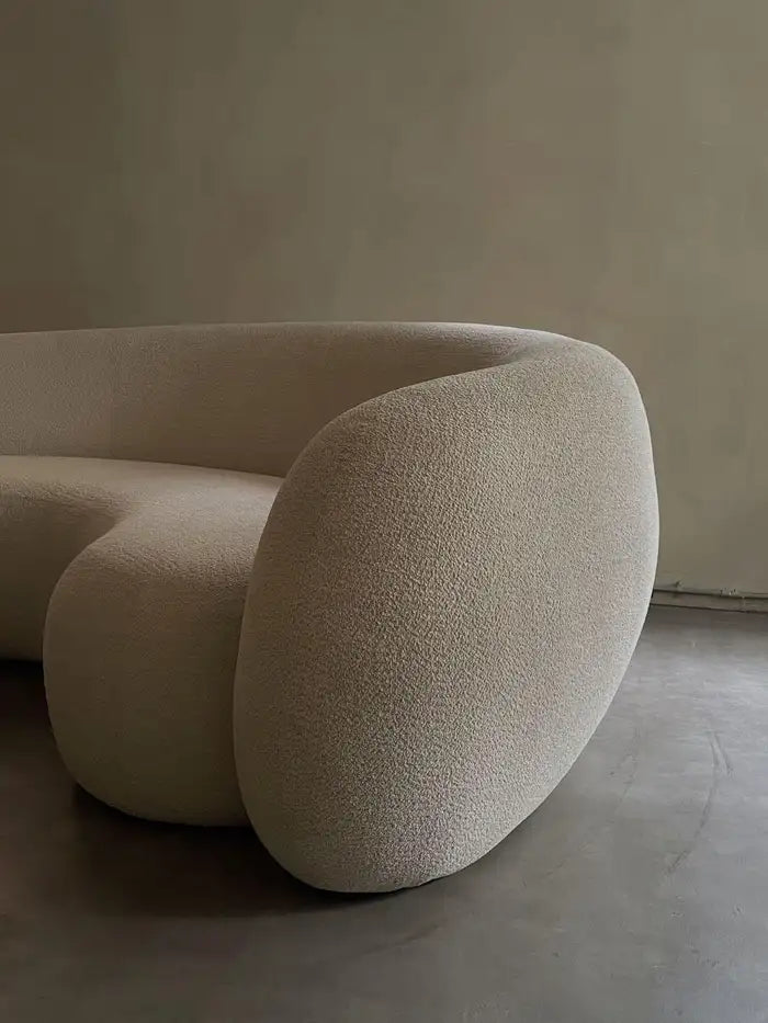 Kar Studio | Circular Sofa