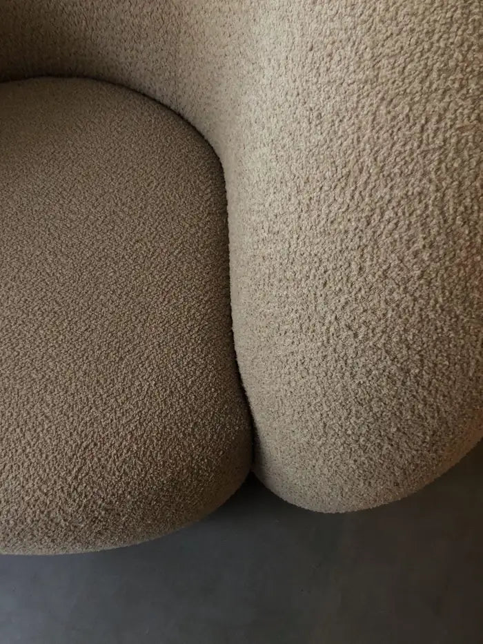 Kar Studio | Circular Sofa