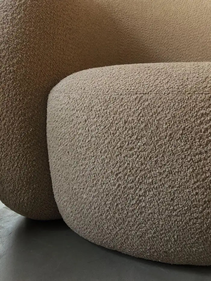 Kar Studio | Circular Sofa