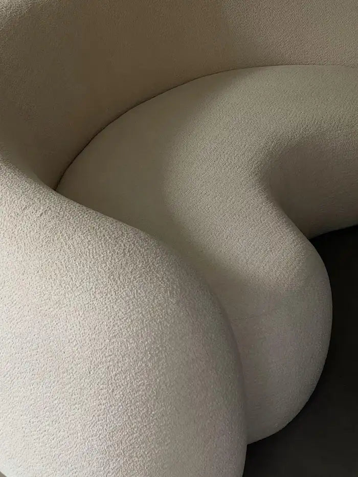 Kar Studio | Circular Sofa