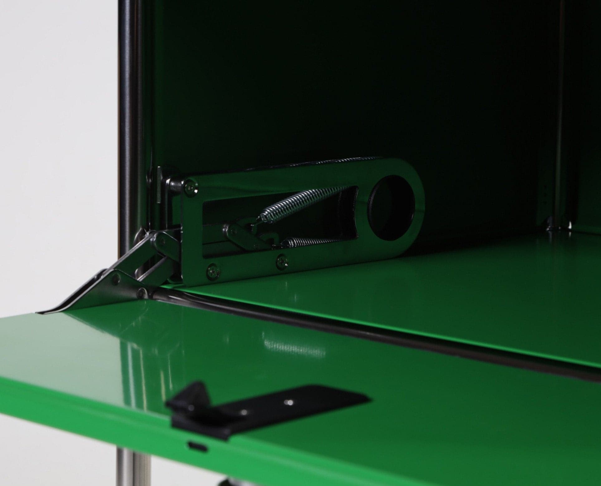 Form Series | Modular TV Cabinet