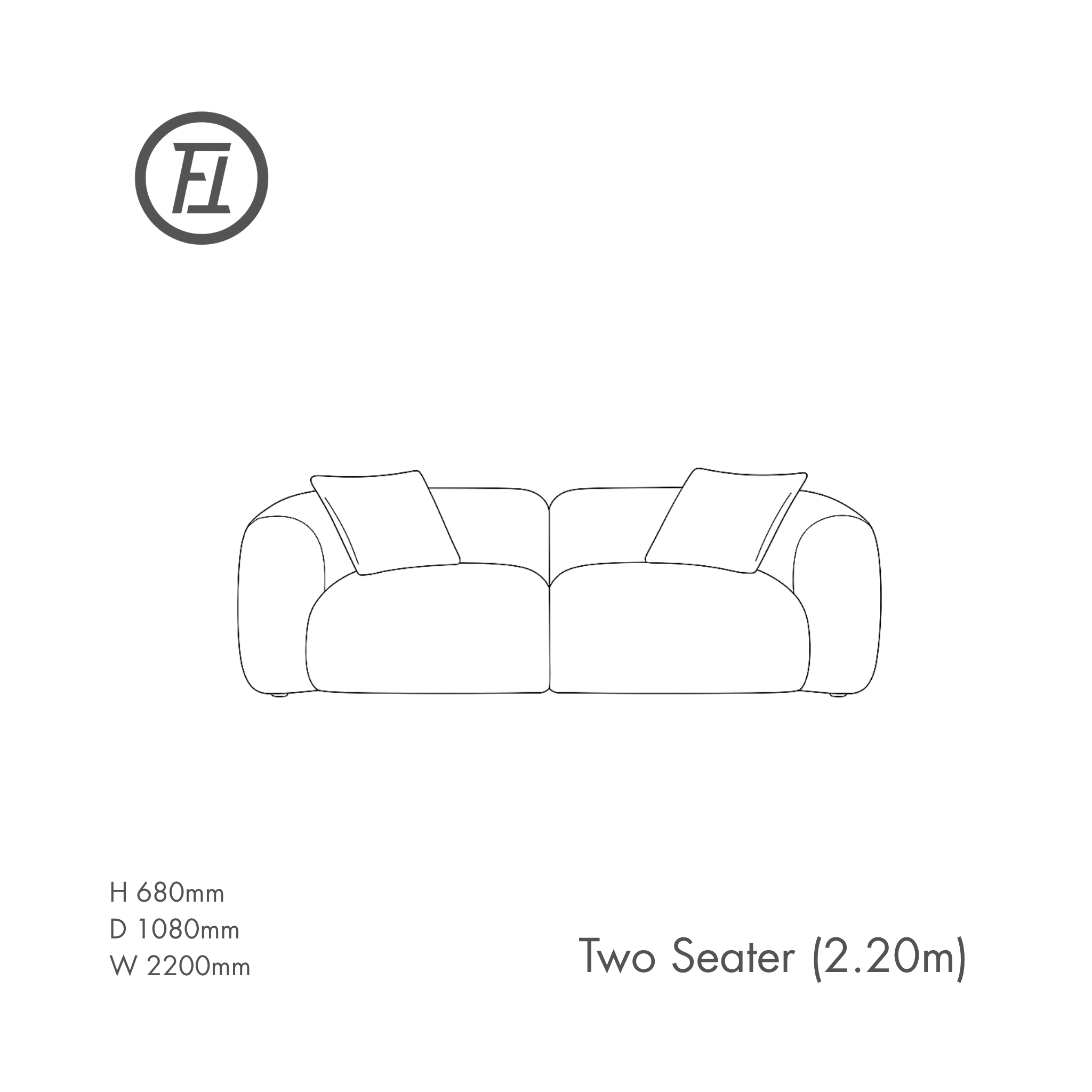 Bulb Sofa