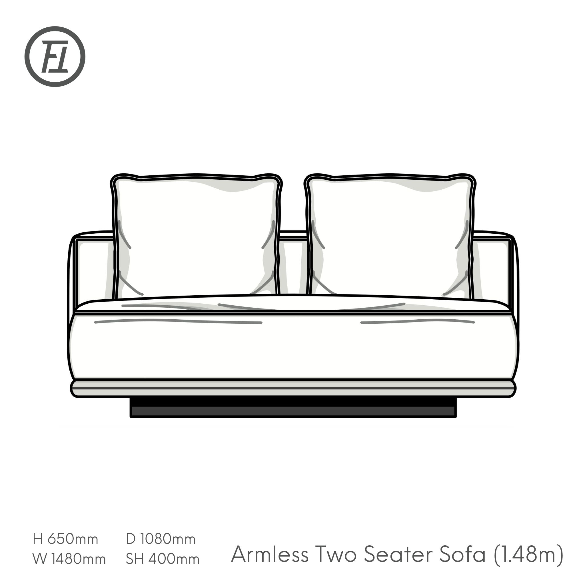 Horizon Modular Sofa