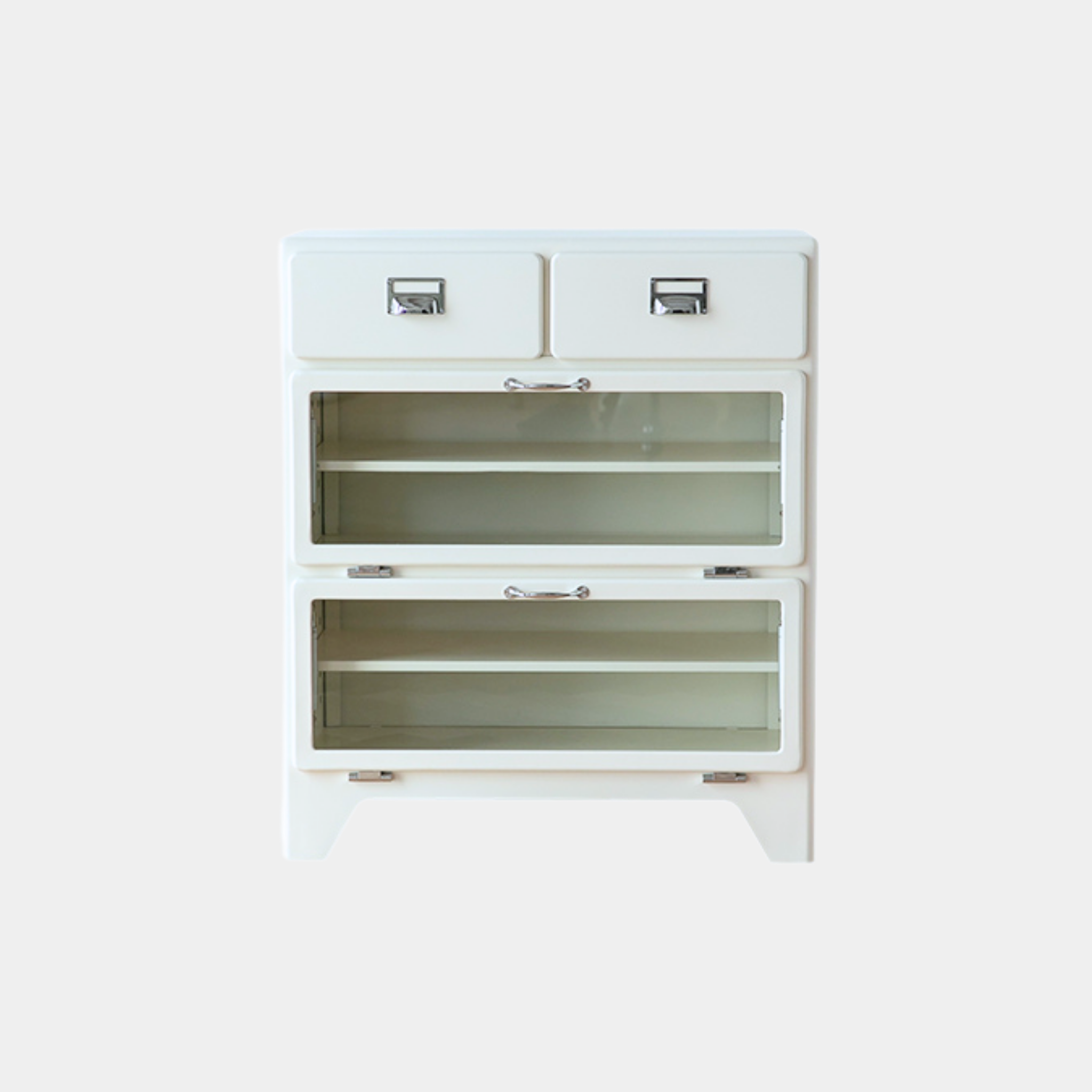 Vault Series | Double Fronted Sideboard