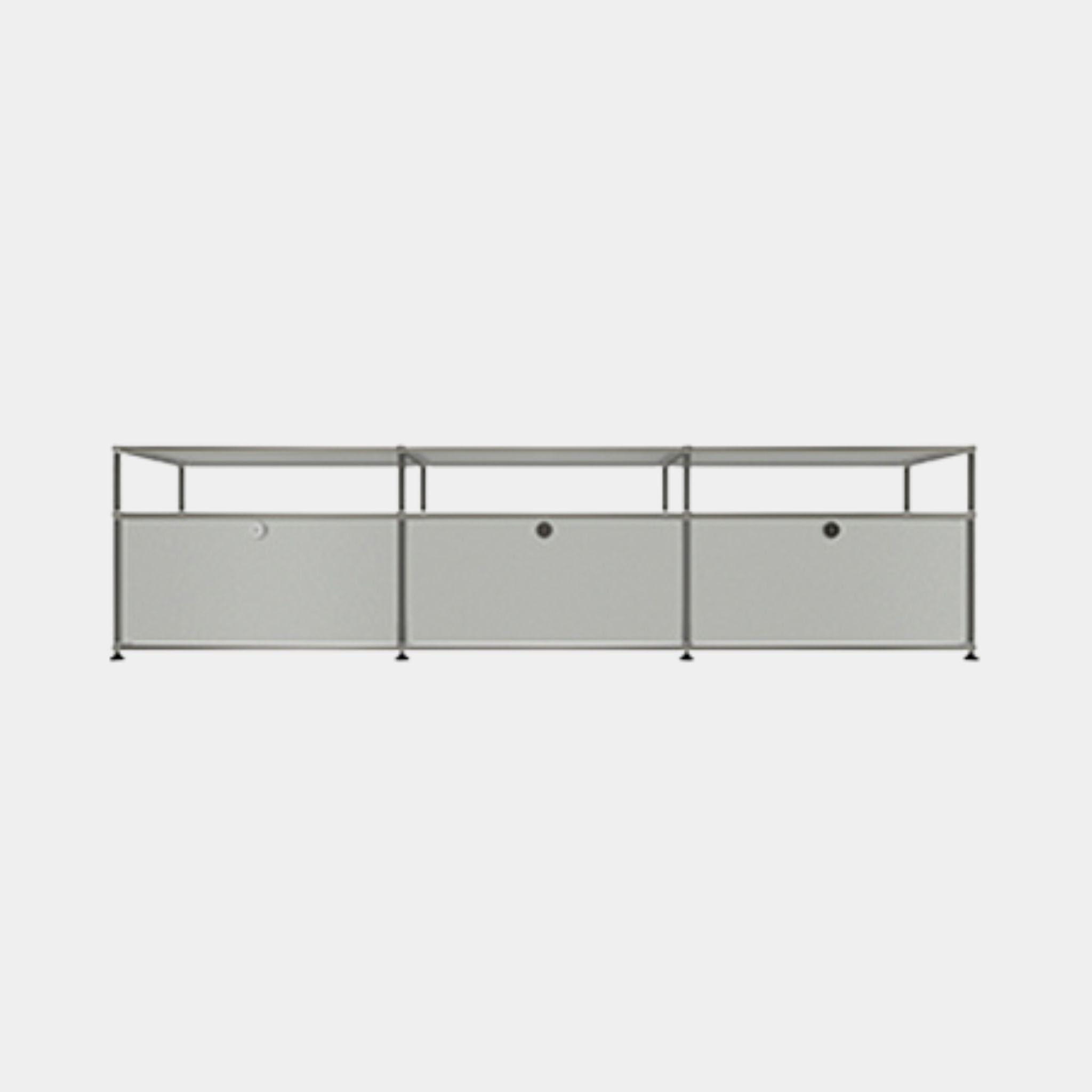 Form Series | Modular TV Cabinet
