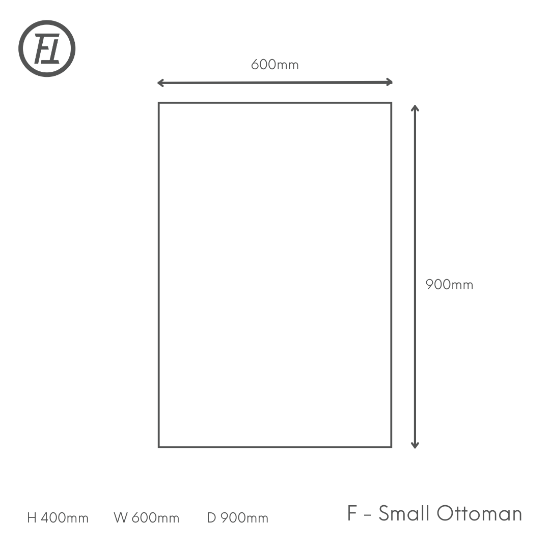 Tofu Modular Sofa - The Feelter