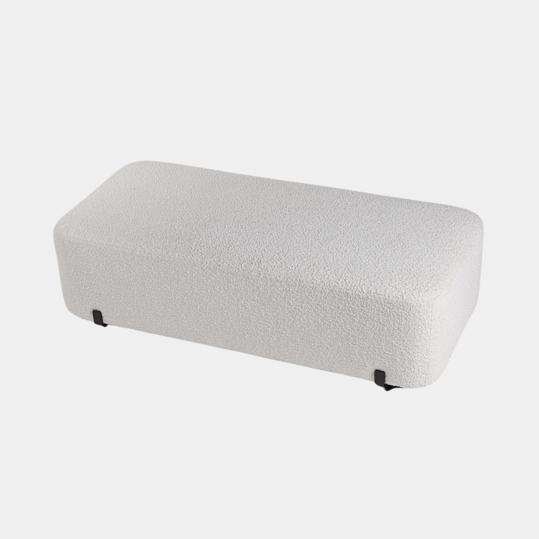 Bar Bench Ottoman - The Feelter