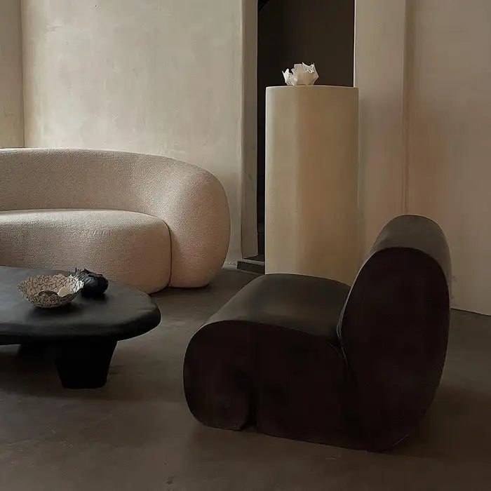 Kar Studio | Circular Sofa