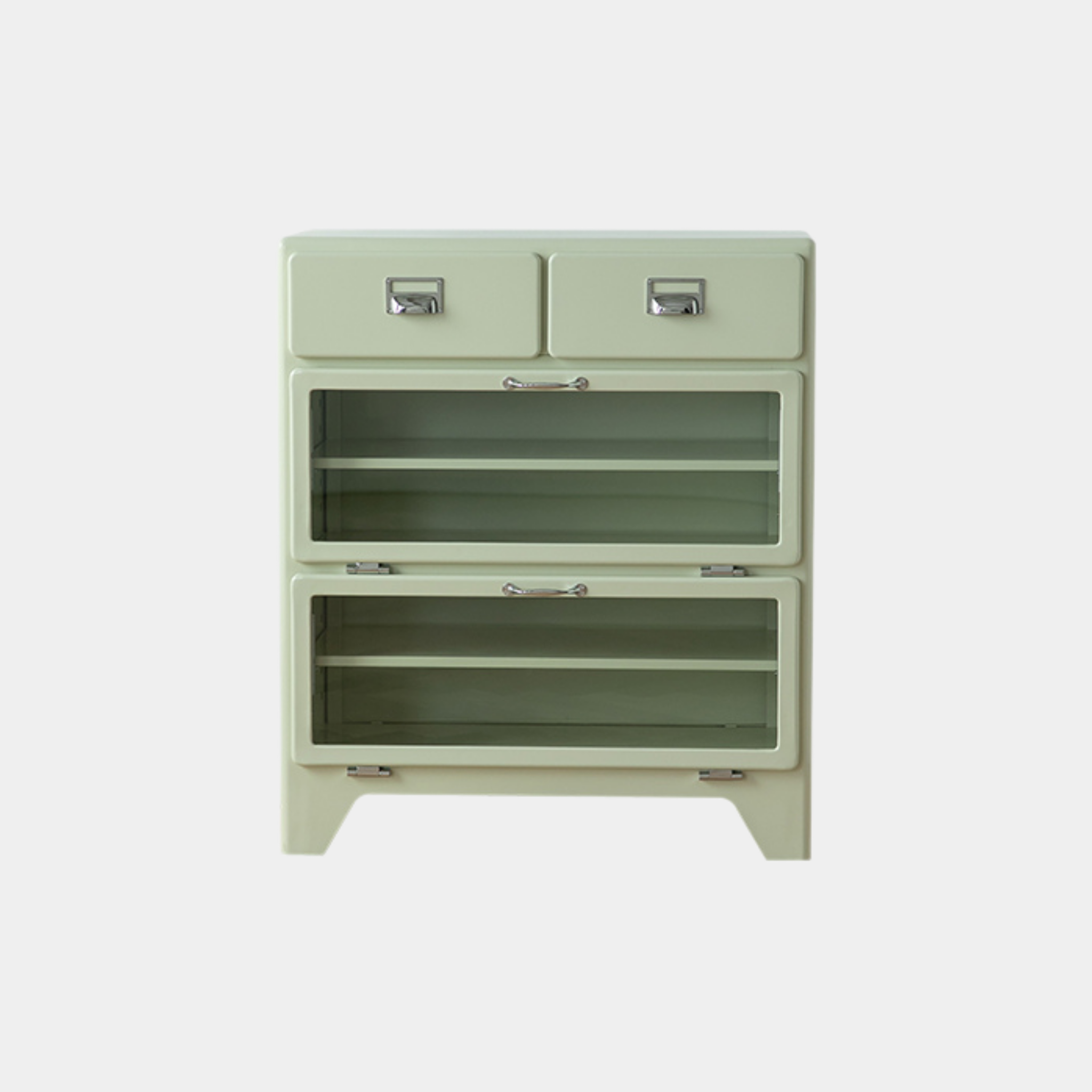 Vault Series | Double Fronted Sideboard