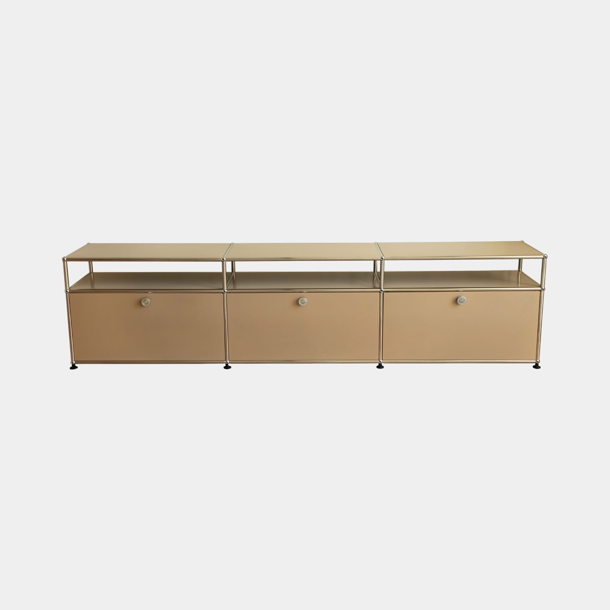 Form Series | Modular TV Cabinet