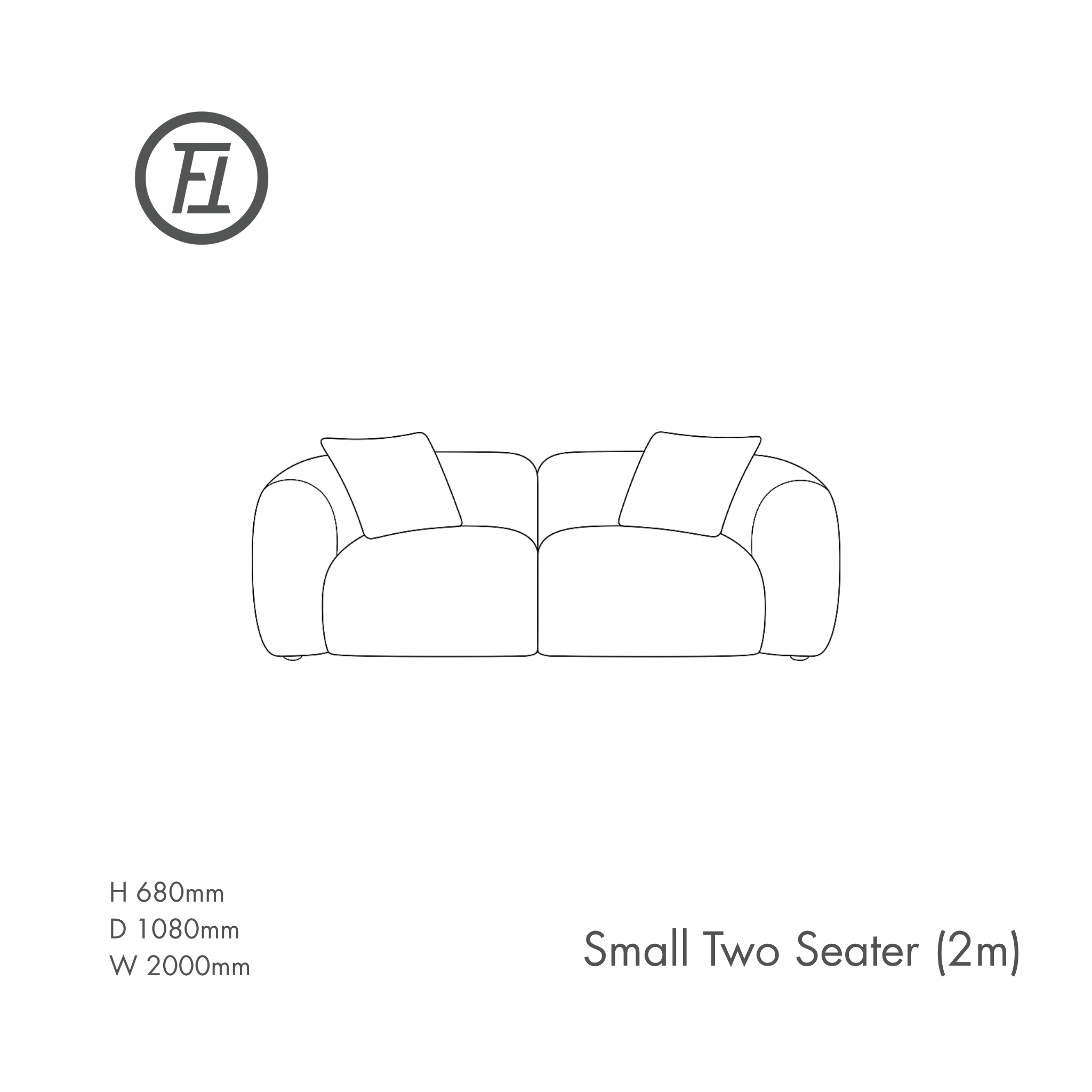Bulb Sofa