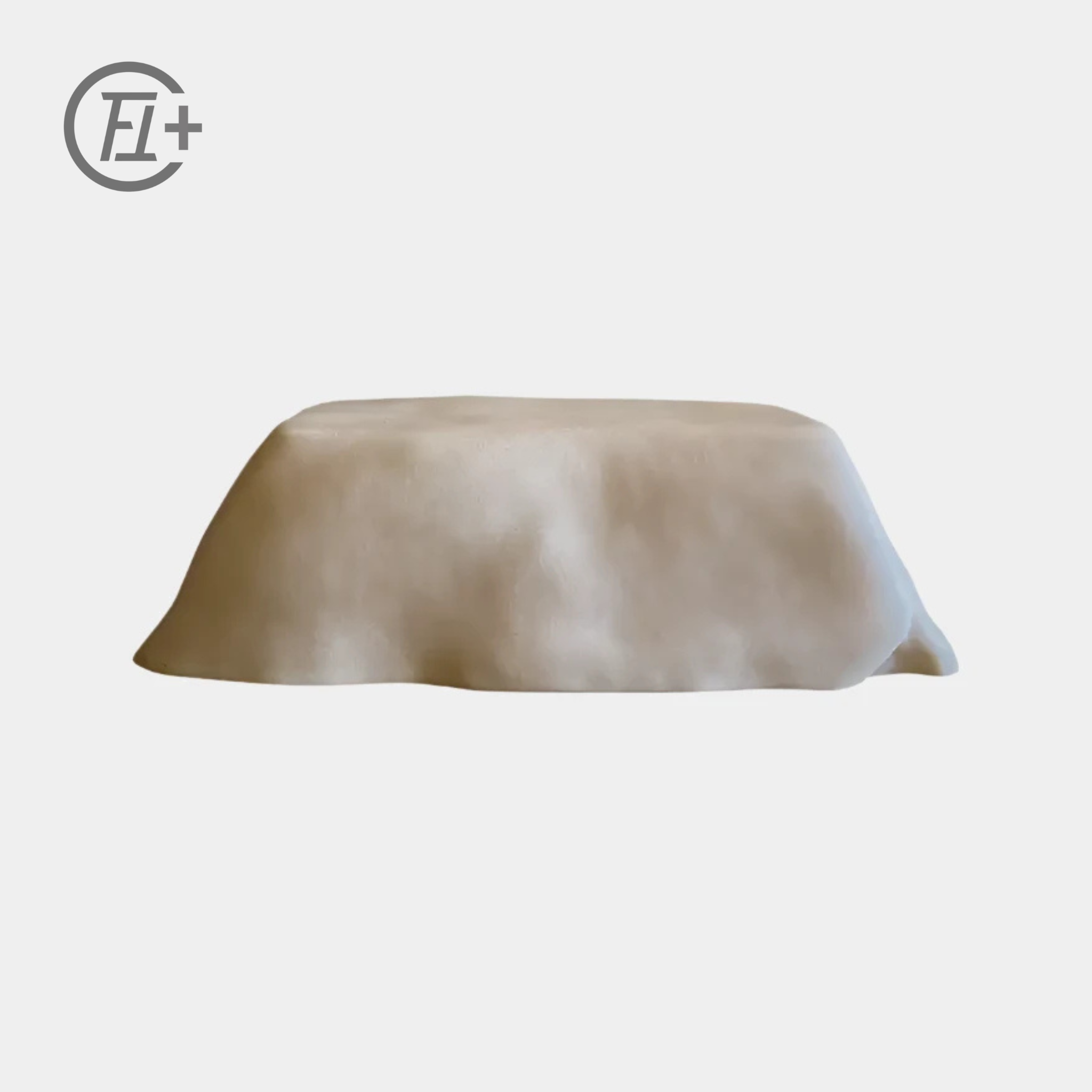 Kar Studio | Pudding Coffee Table