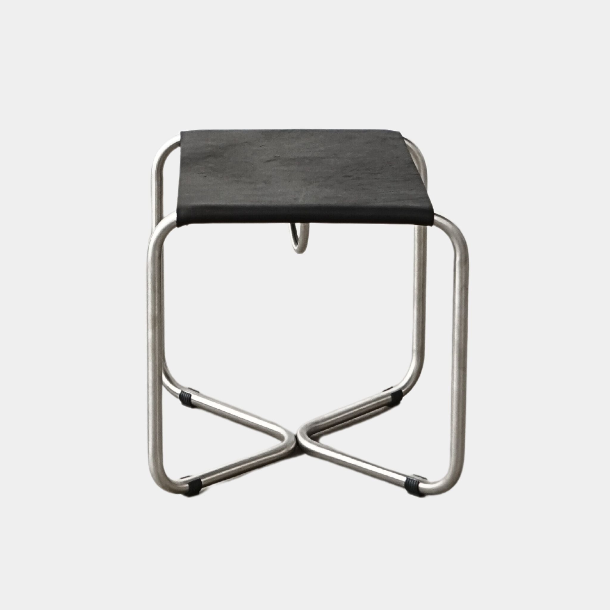 Black Mountain Furniture | Minimalist Modern Stool - The Feelter