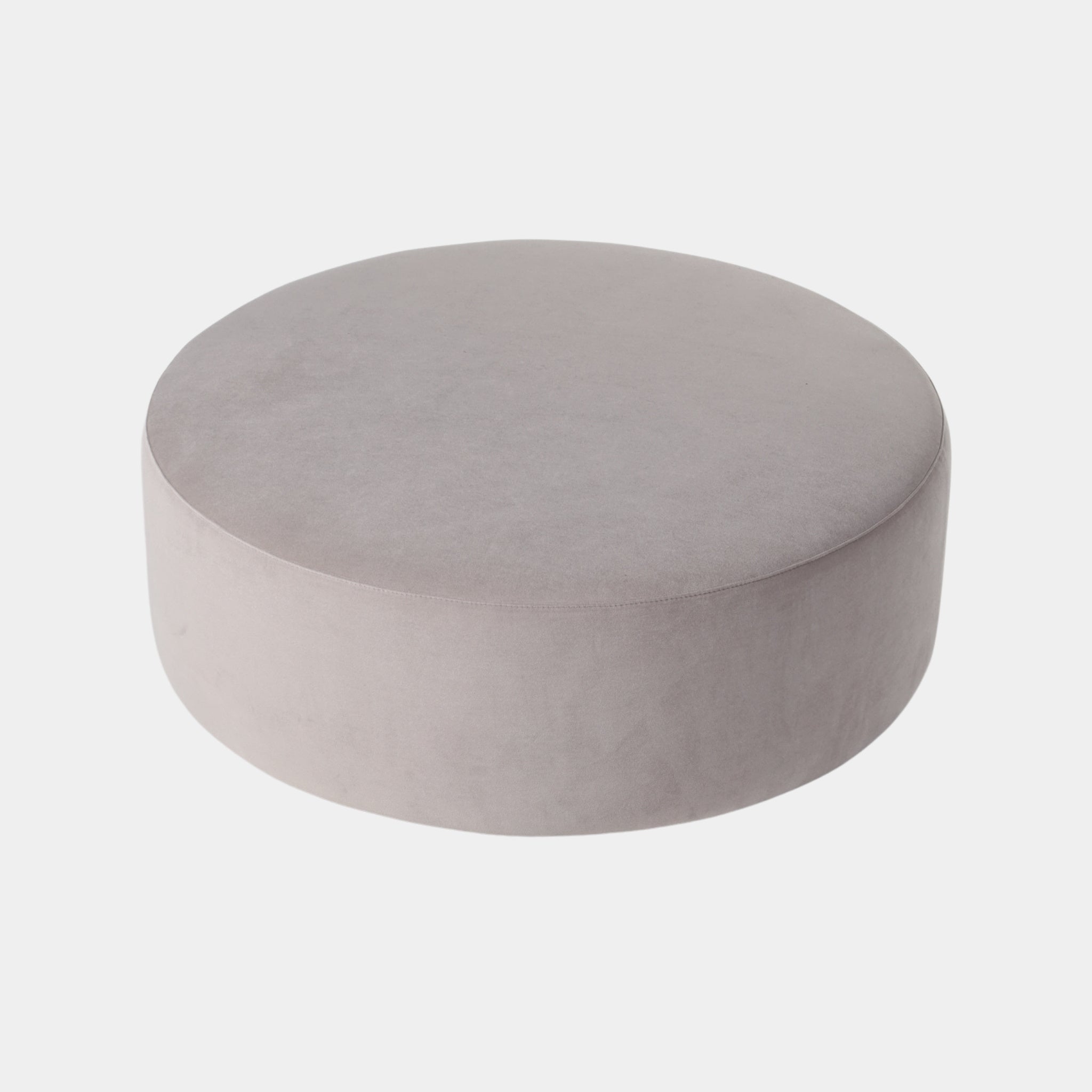 Coin Circular Ottoman - The Feelter