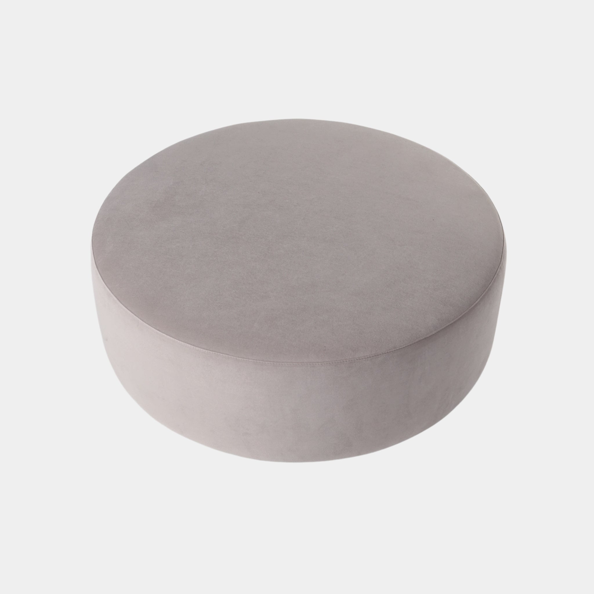 Coin Circular Ottoman - The Feelter