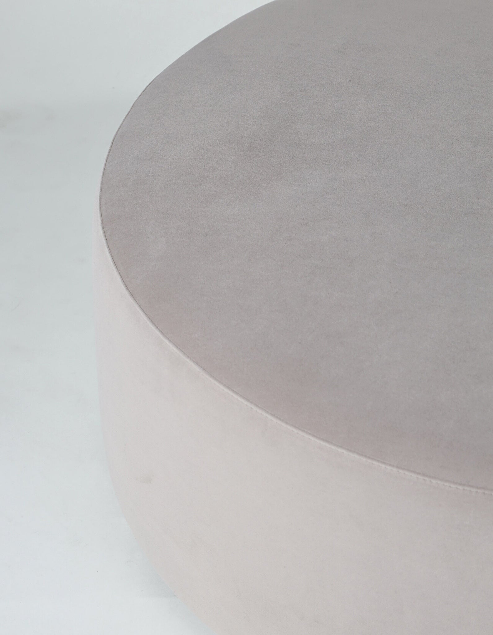 Coin Circular Ottoman - The Feelter