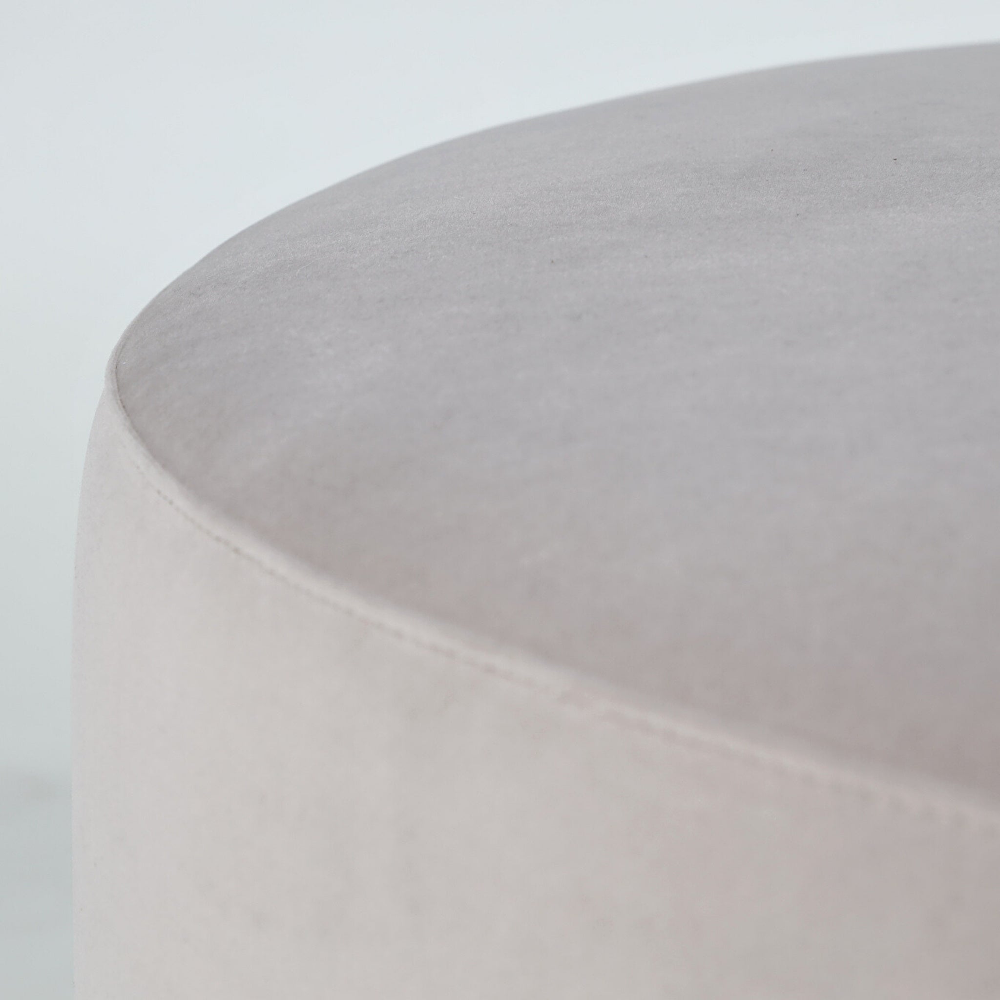 Coin Circular Ottoman - The Feelter