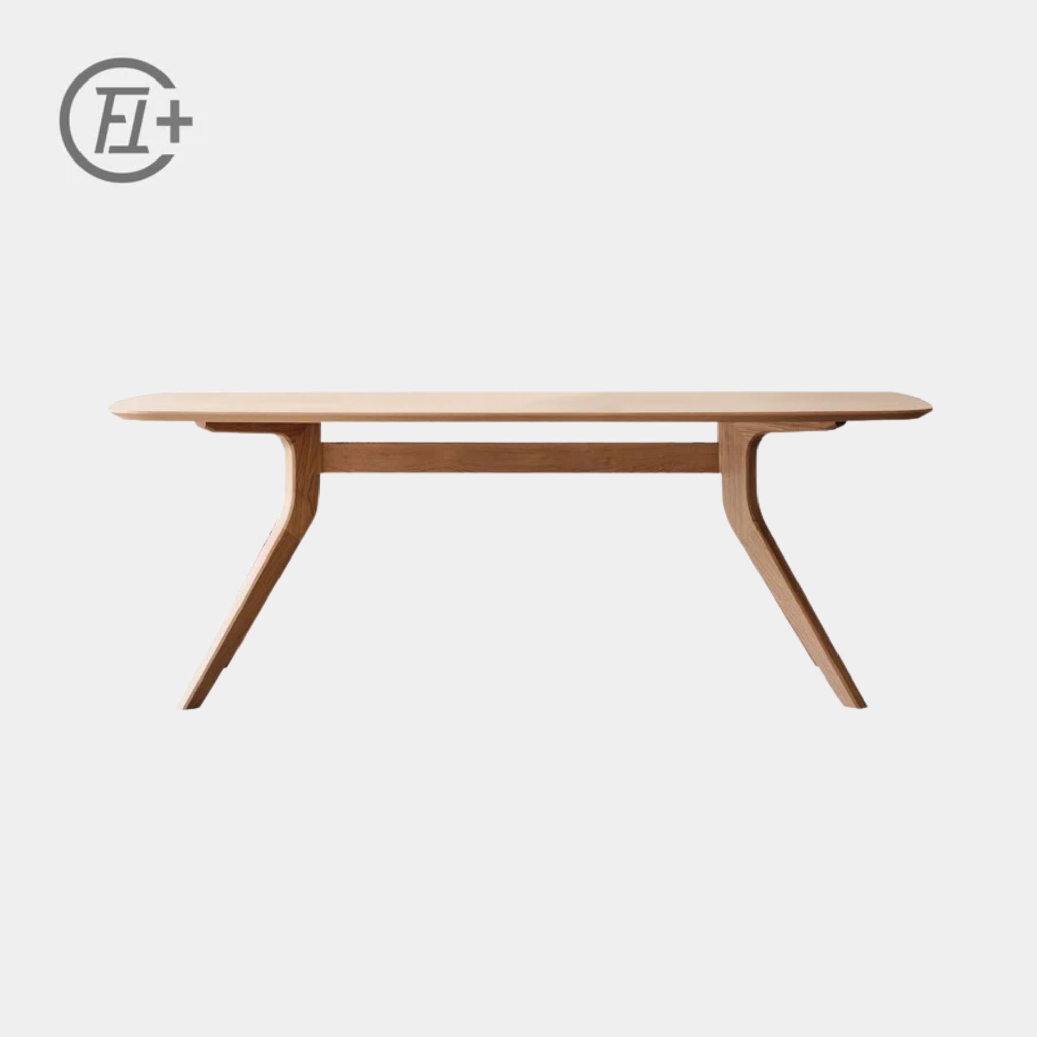 Teramo Rectangular Dining Table