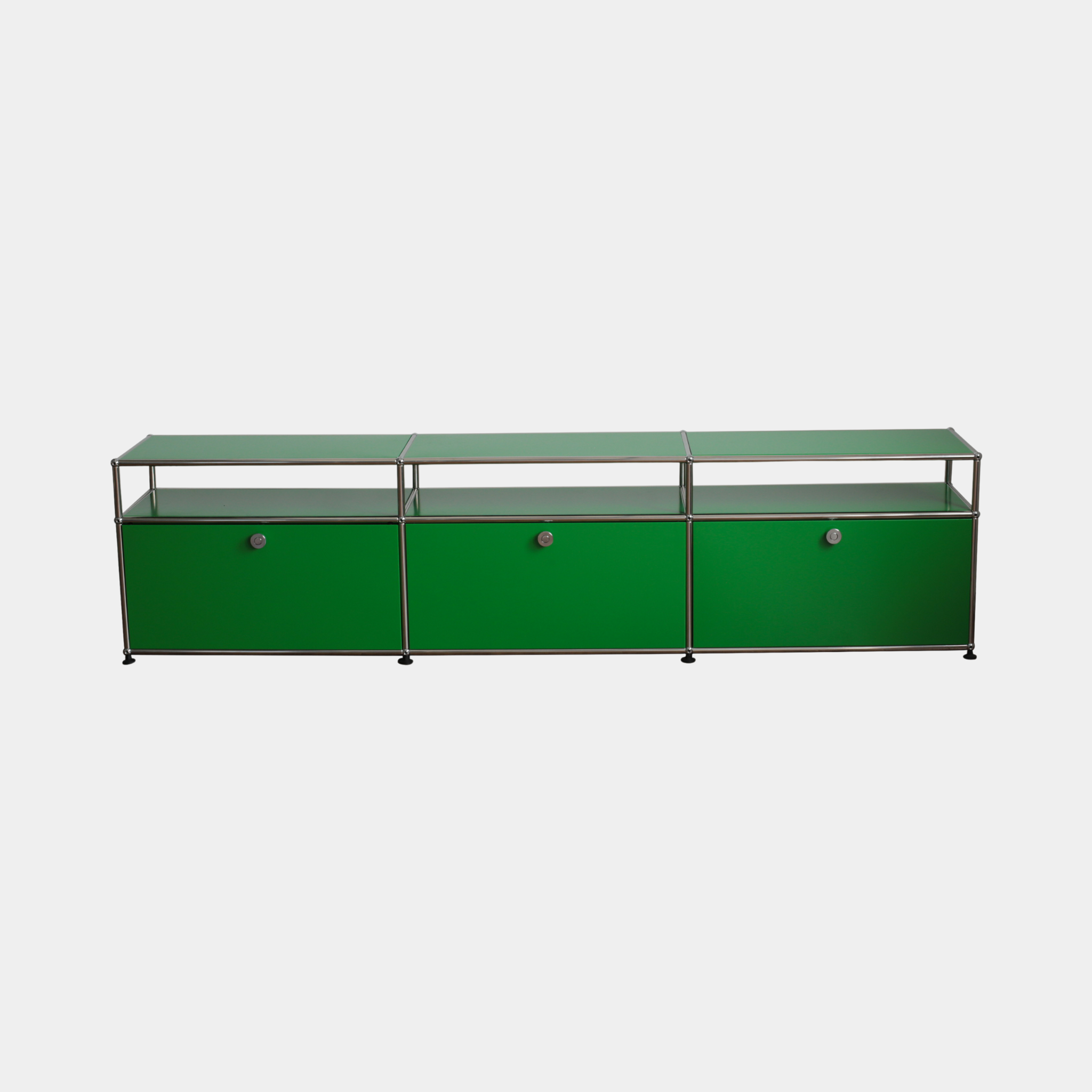 Form Series | Modular TV Cabinet