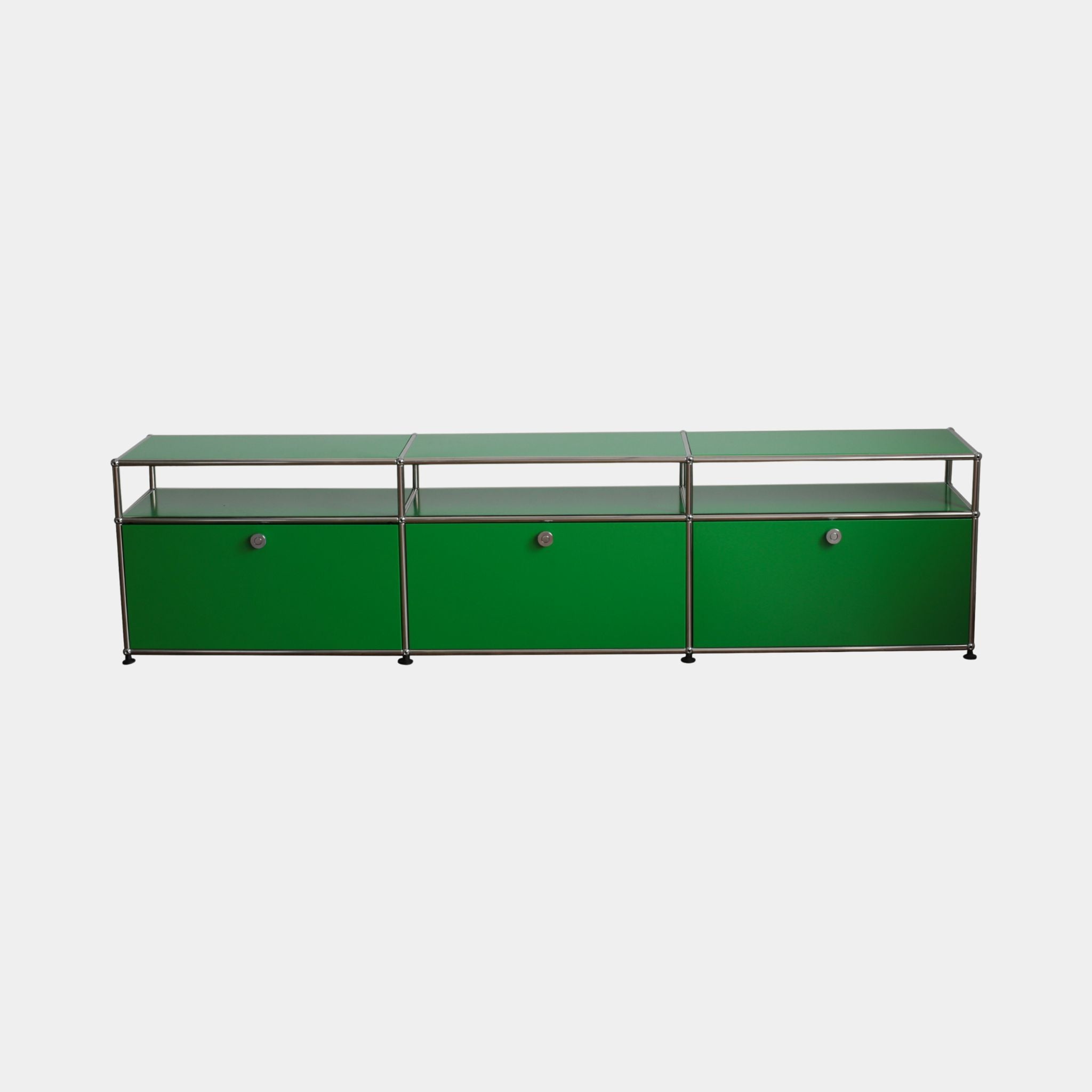 Form Series | Modular TV Cabinet