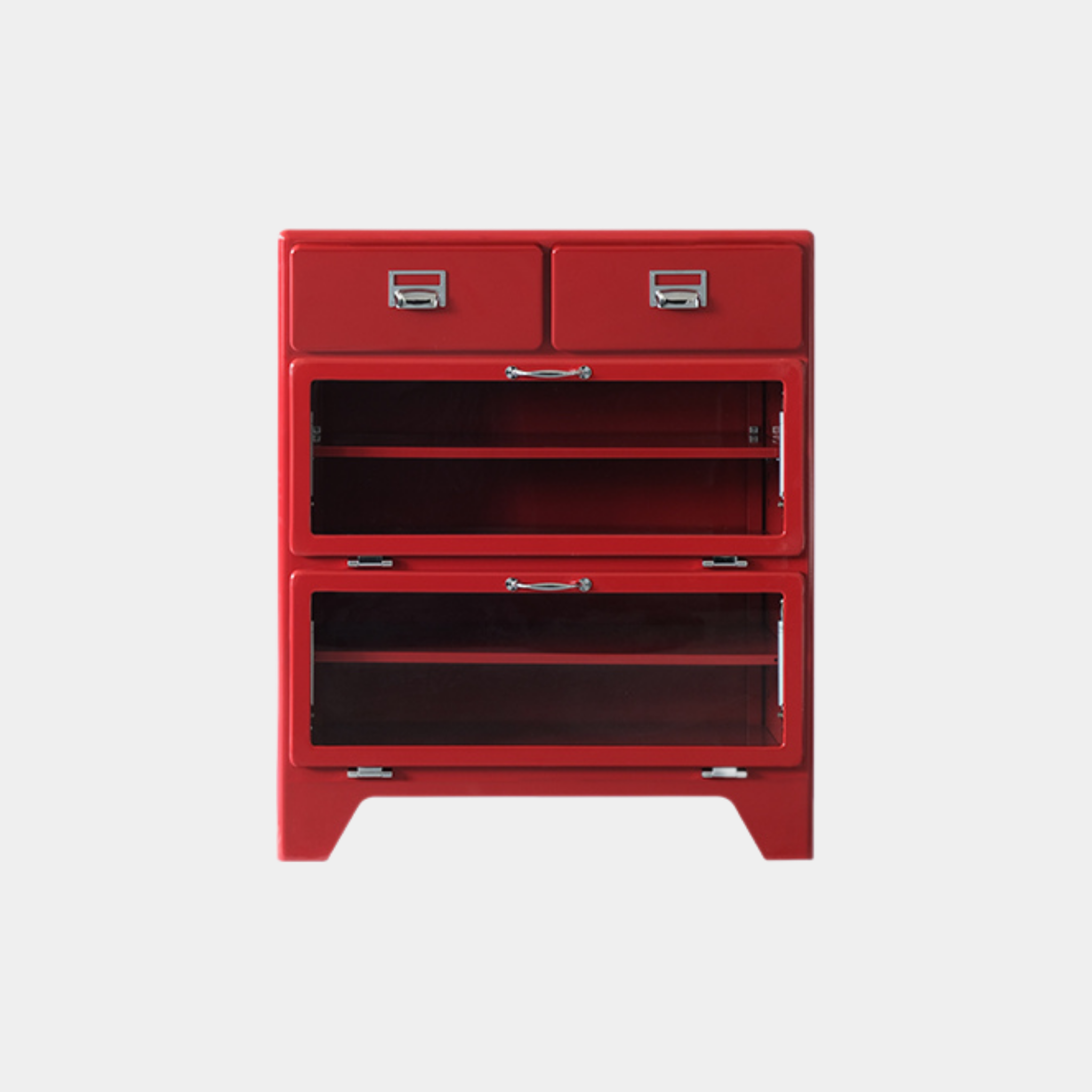 Vault Series | Double Fronted Sideboard