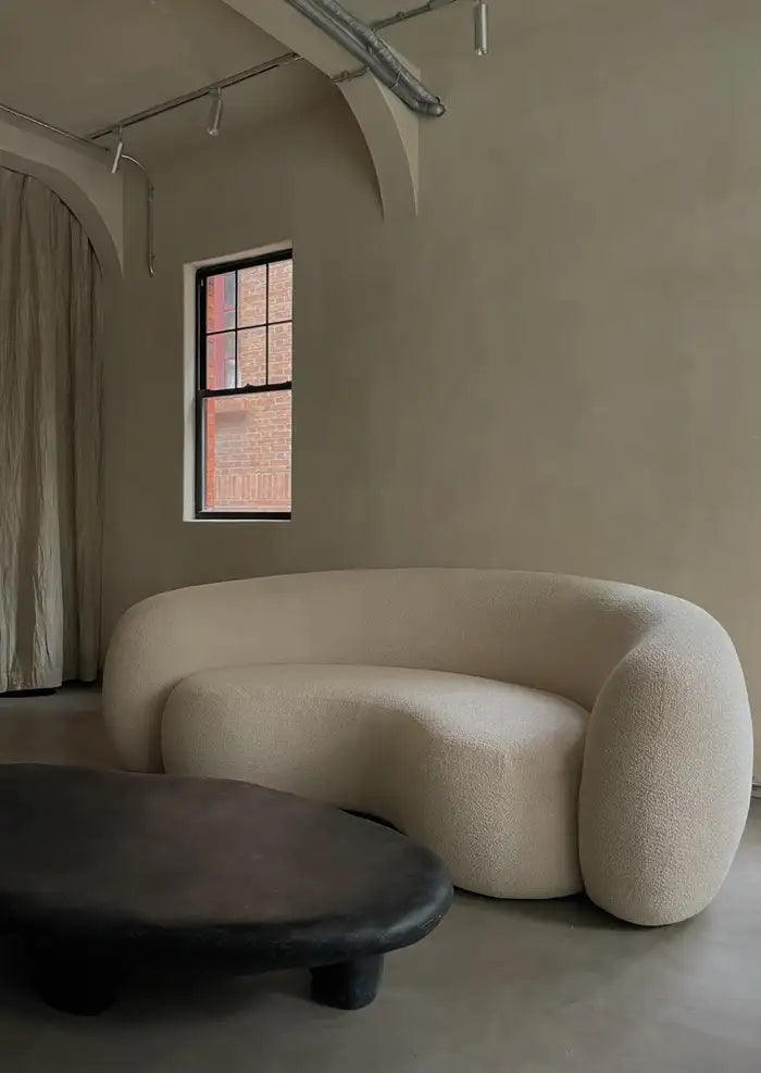 Kar Studio | Circular Sofa