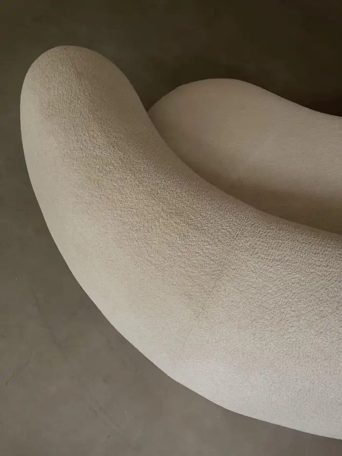 Kar Studio | Circular Sofa